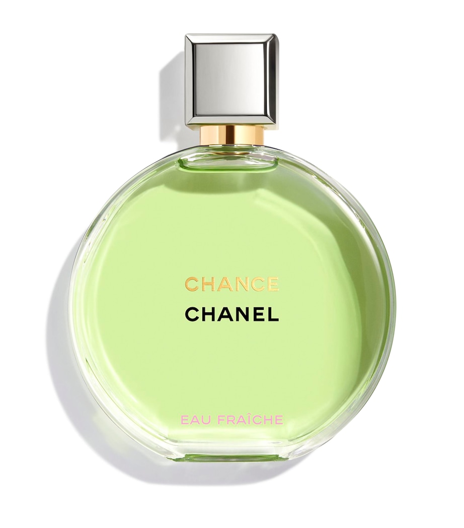 CHANCE EAU FRAICHE Eau de Parfum (100ml) NO COLOUR Image 1