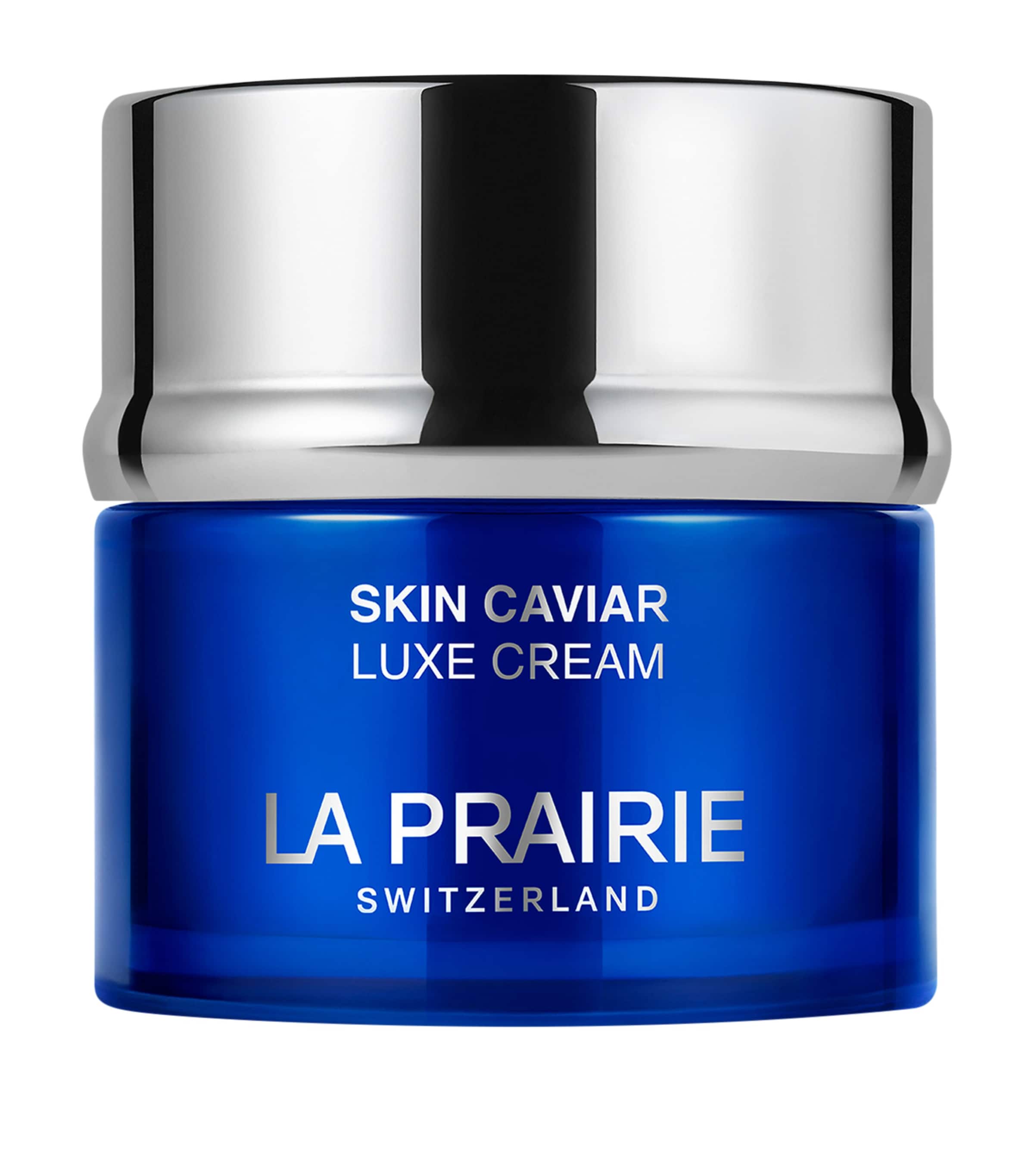 La Prairie Skin Caviar Luxe Cream Moisturiser In White