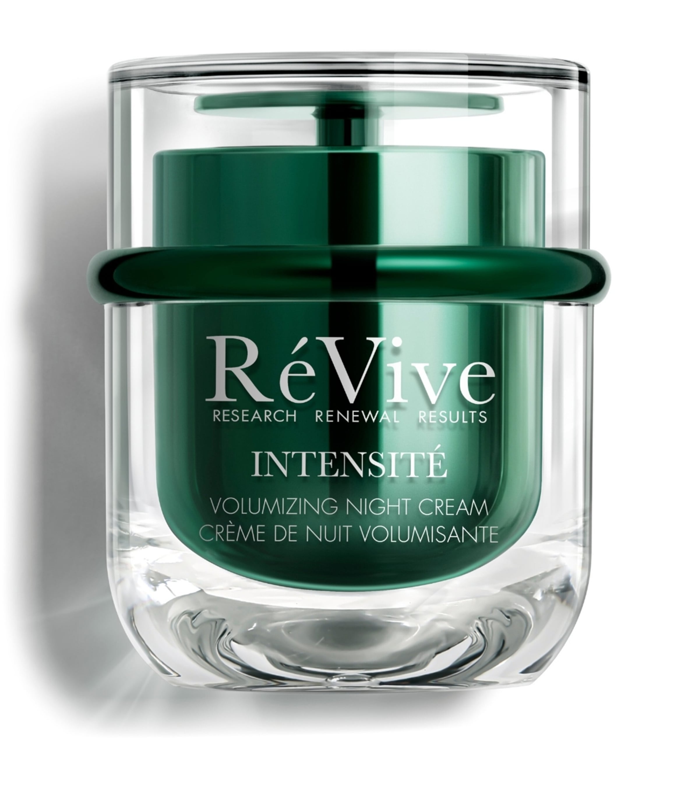 RéVive Intensité Volumizing Night Cream Image 1