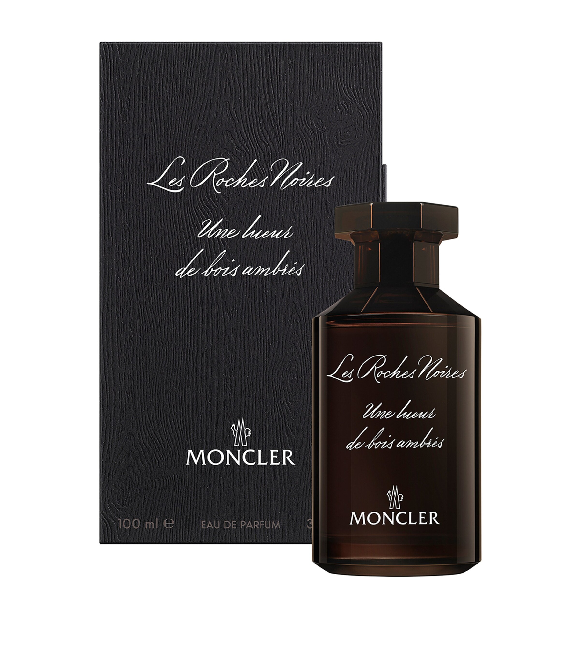 Moncler Les Roches Noires Eau de Parfum (100ml) Image 2