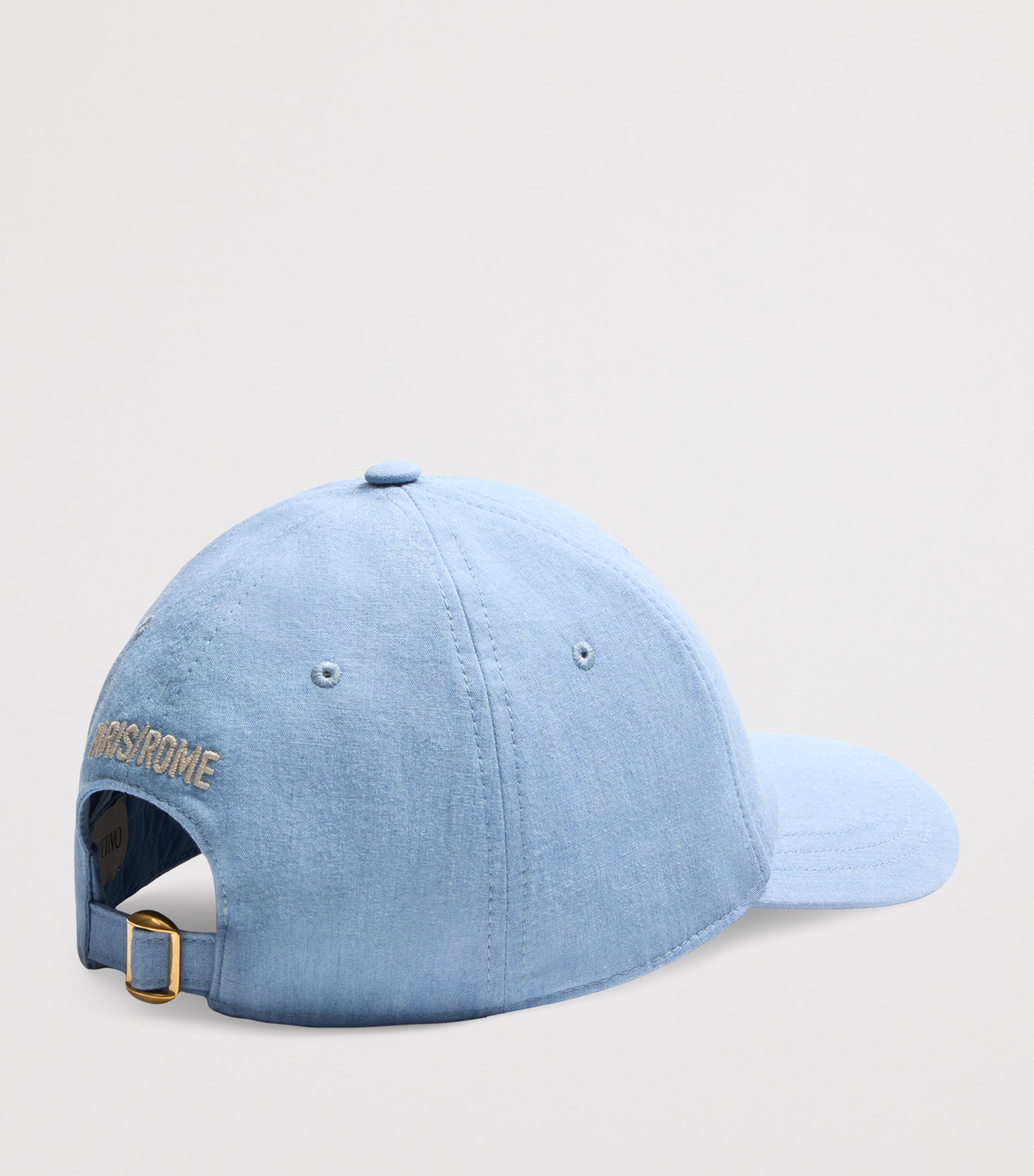 Canvas Chez Valentino Cap DYS Image 4