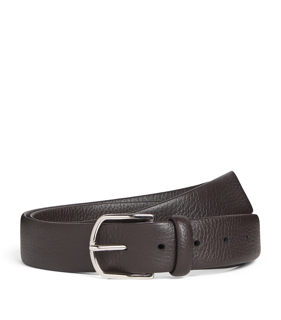 Calfskin Belt 510 Image 1