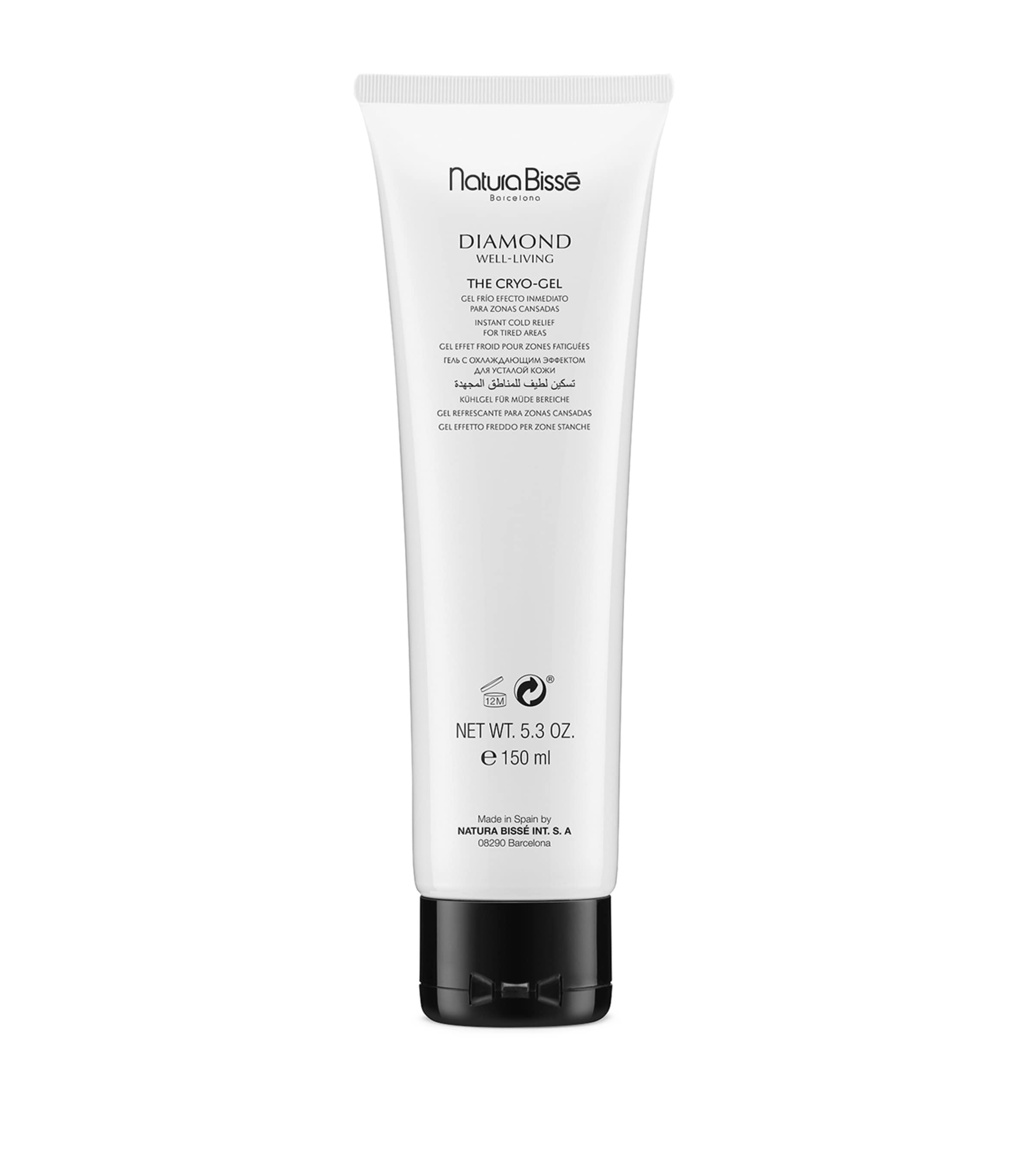 The Cryo-Gel (150ml) NO COLOUR Image 3