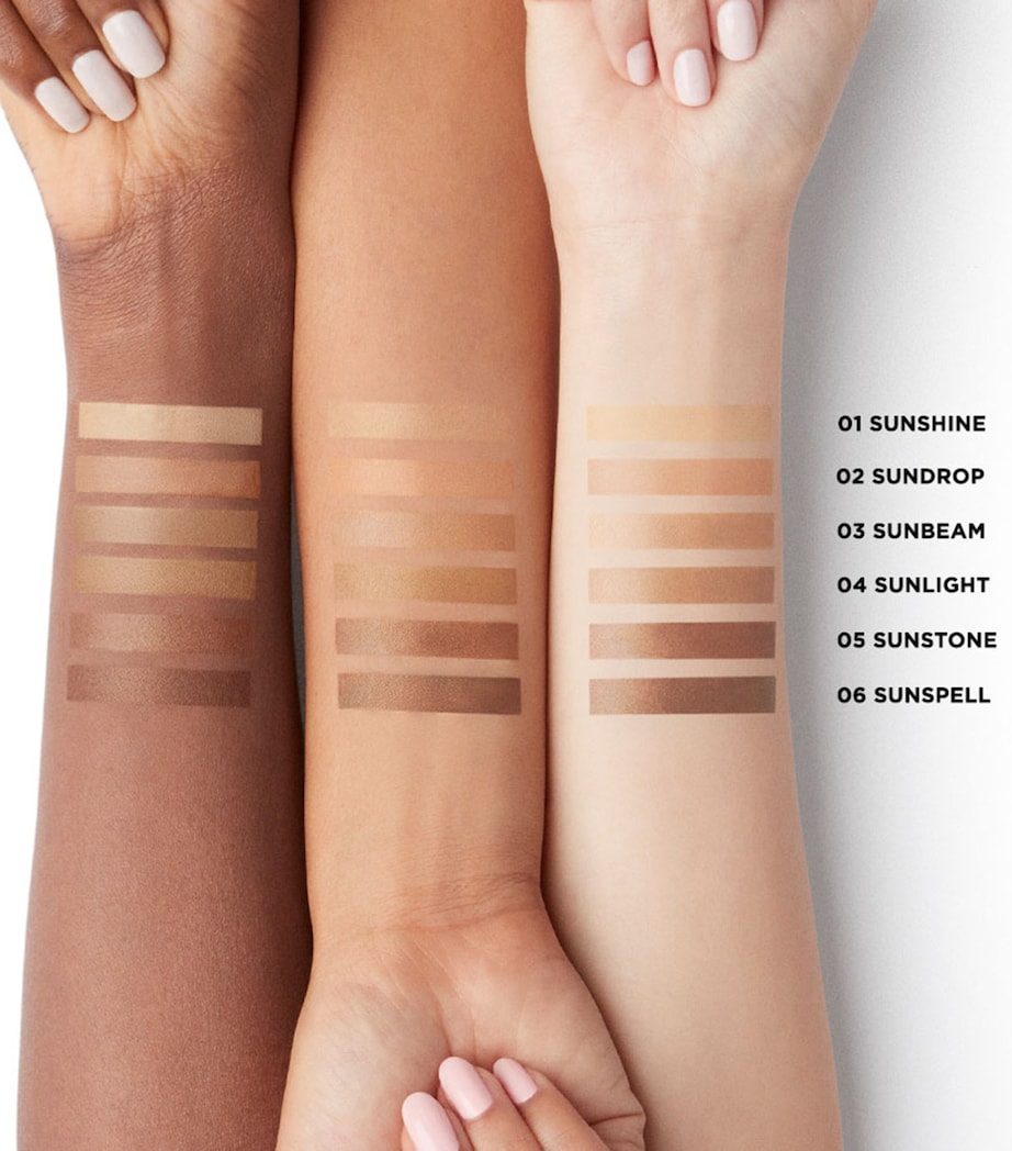 Tinted Moisturiser Bronzer (15ml) 03 SUNBEAM Image 4