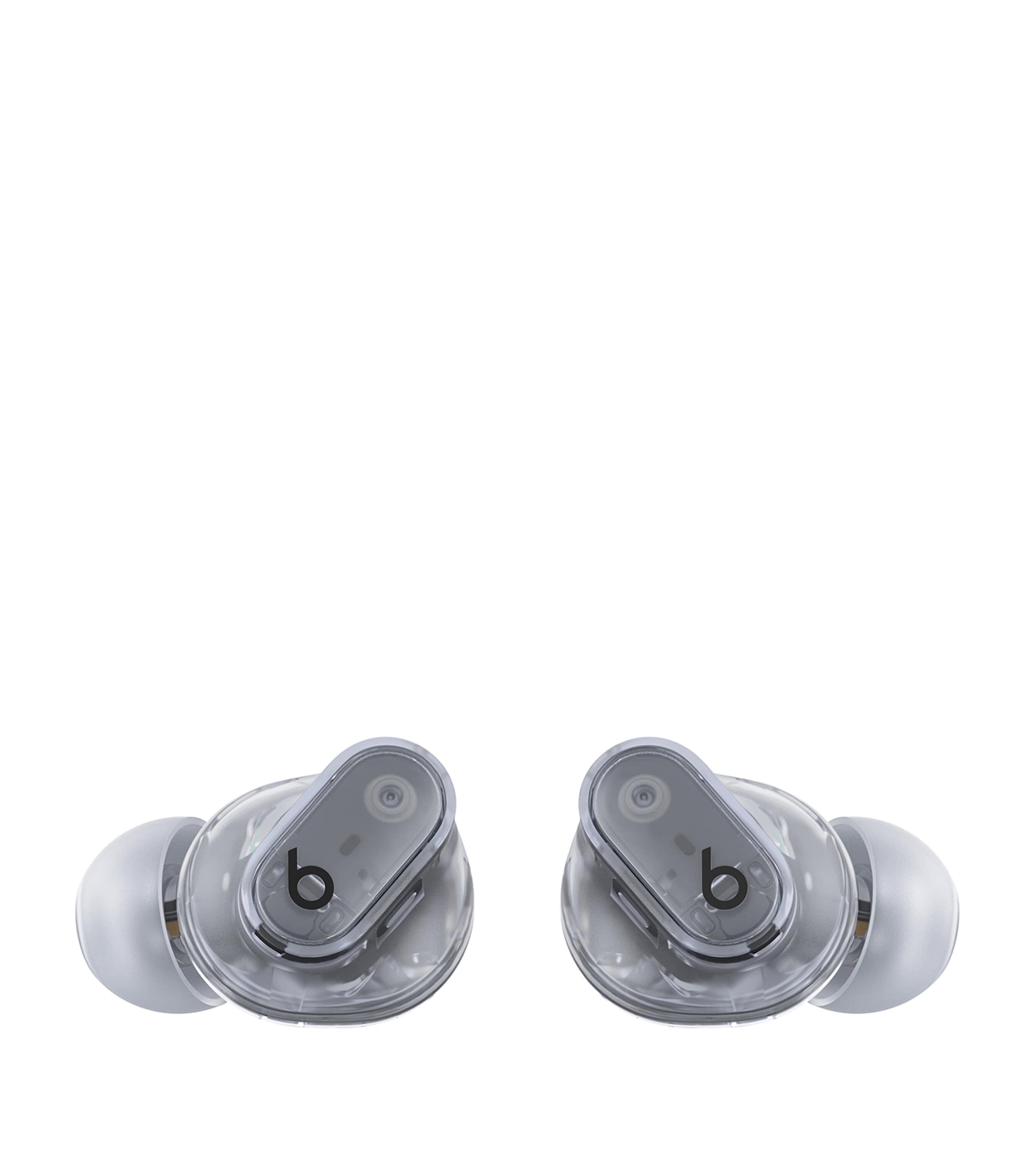 Studio Buds+ Wireless Noise-Cancelling Earbuds TRANSPARENT Image 2