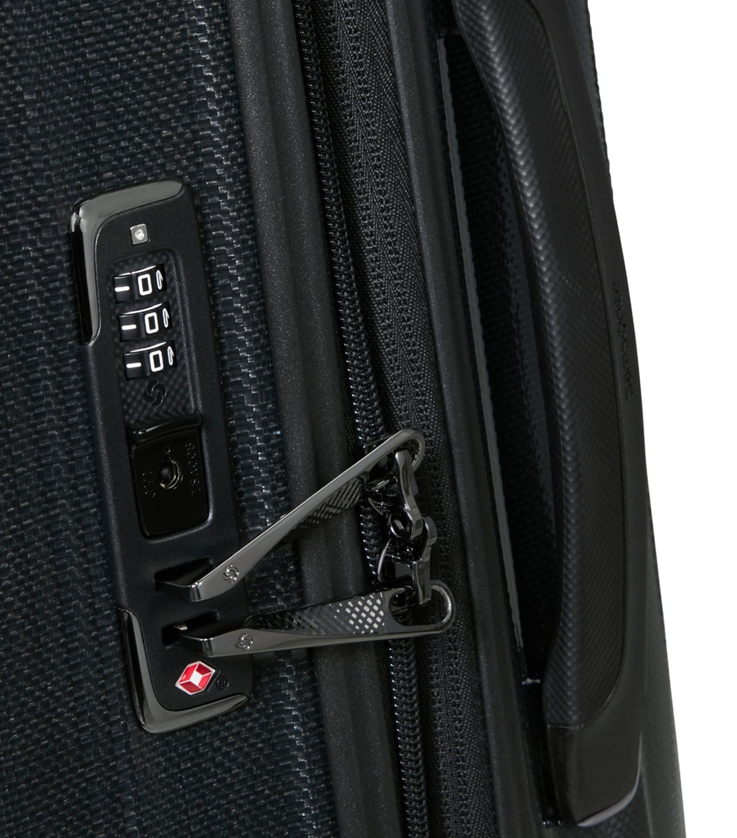 Nexis Expandable Spinner (55cm) ONYX BLACK Image 10