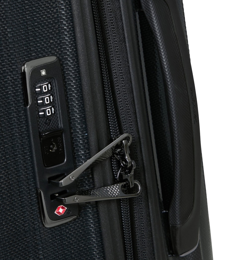 Nexis Expandable Spinner (55cm) ONYX BLACK Image 10