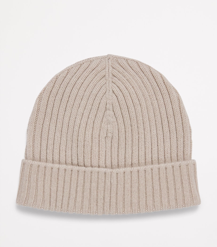 Cashmere Beanie 9500 Image 2