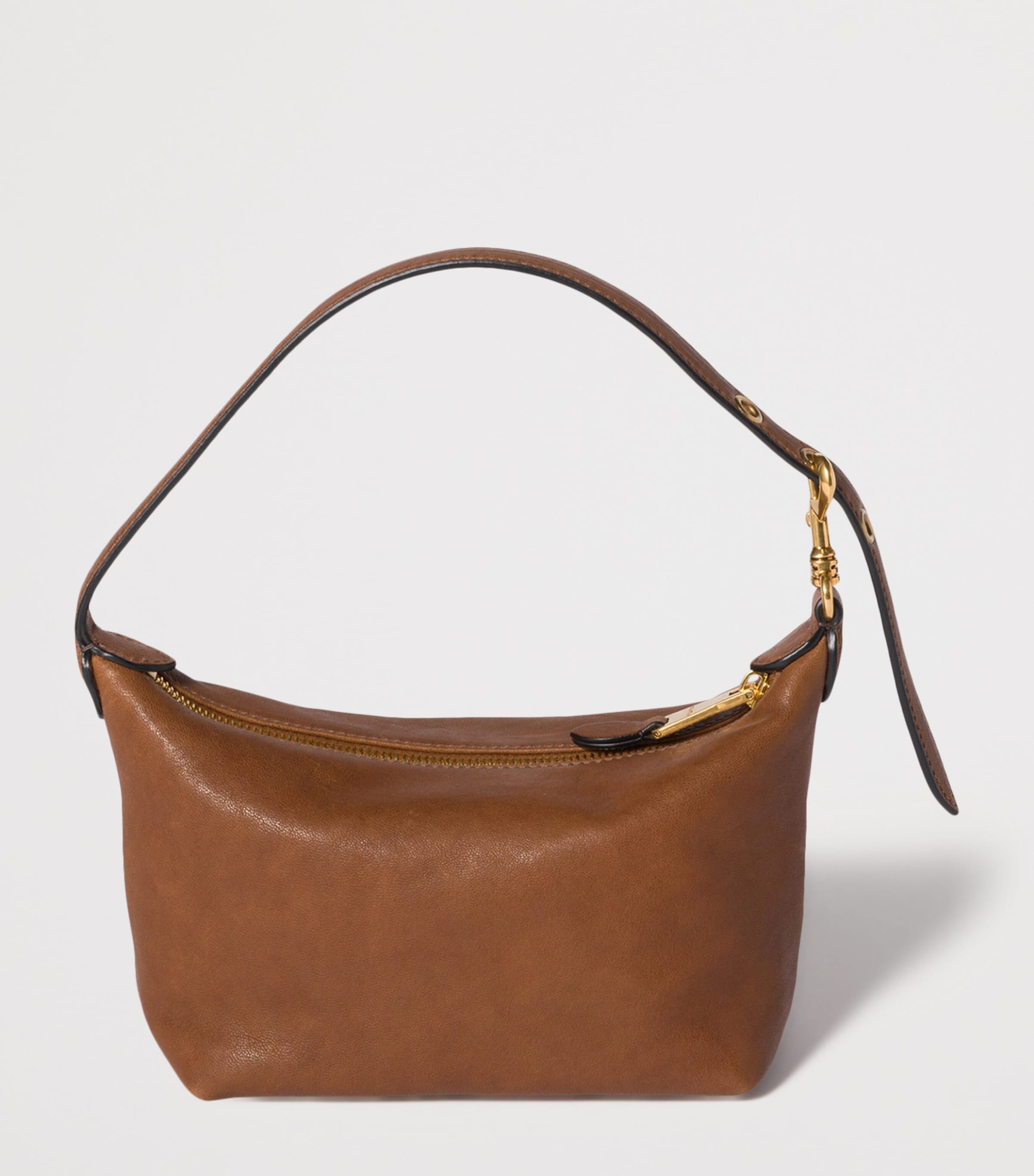 Nappa Leather Pouch F0316 Image 3