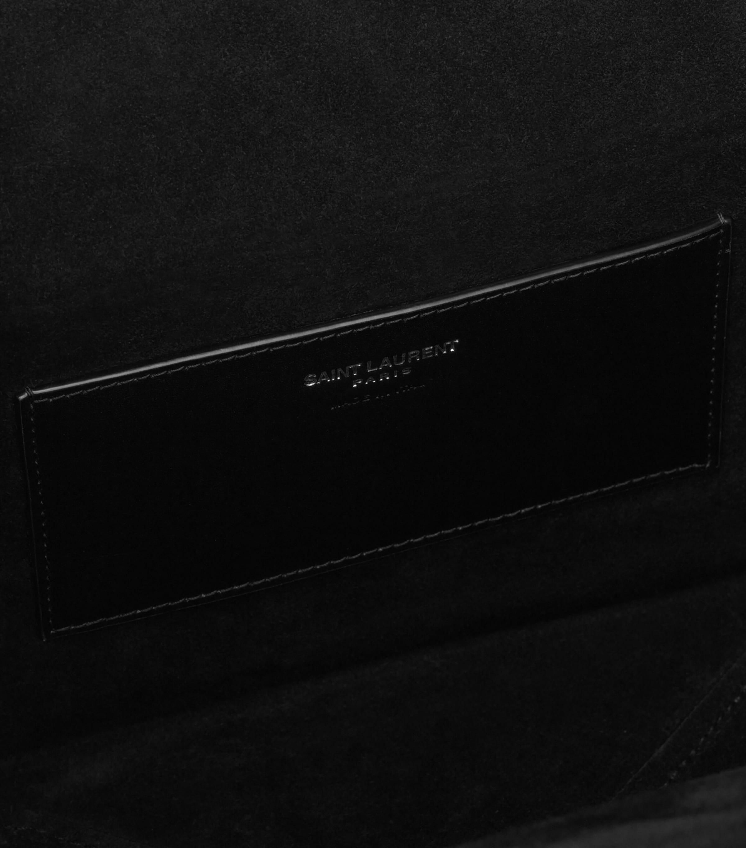 【関税&送料込】Saint Laurent Bags Saint Laurent Shopping Saint Laurent Tote Bag in Leather