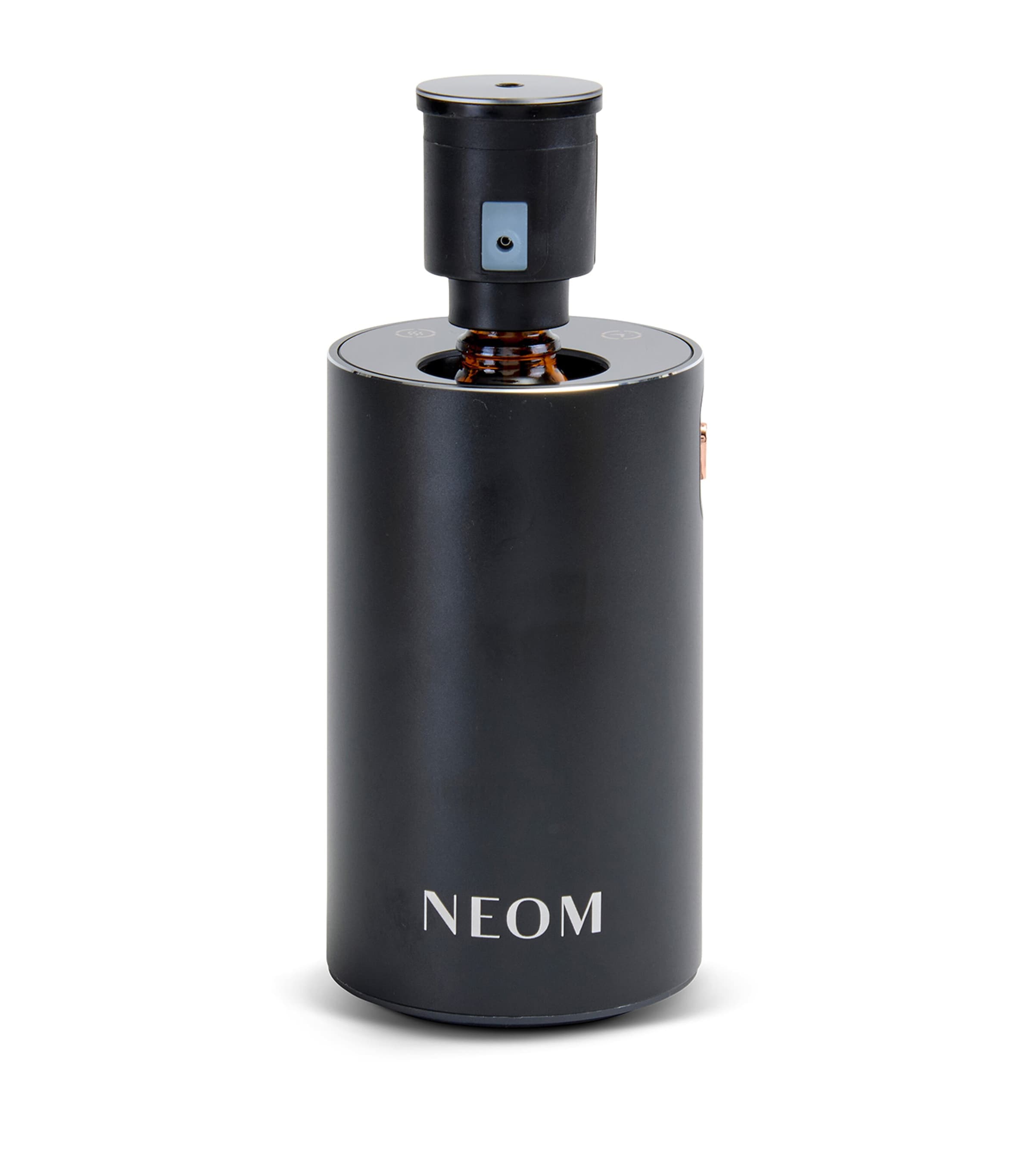 NEOM Wellbeing Pod Mini+ Black Image 3