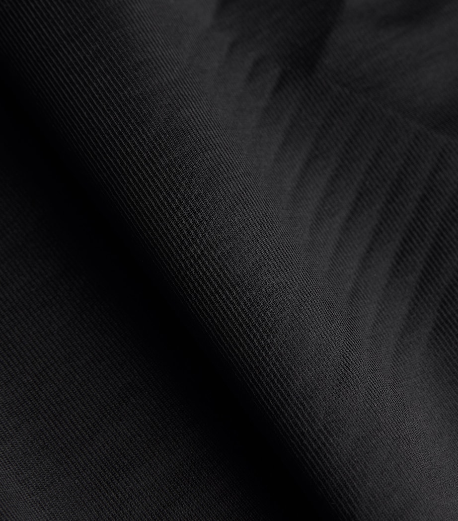 SPANXshape Invisible Capri Pants - Medium Control VERY BLACK Image 5