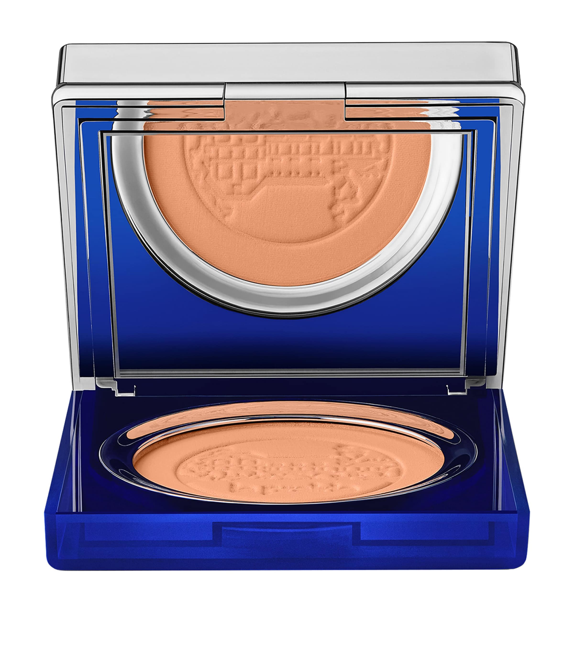 La Prairie Skin Caviar Powder Foundation SPF15 Pêche Nc Image 1