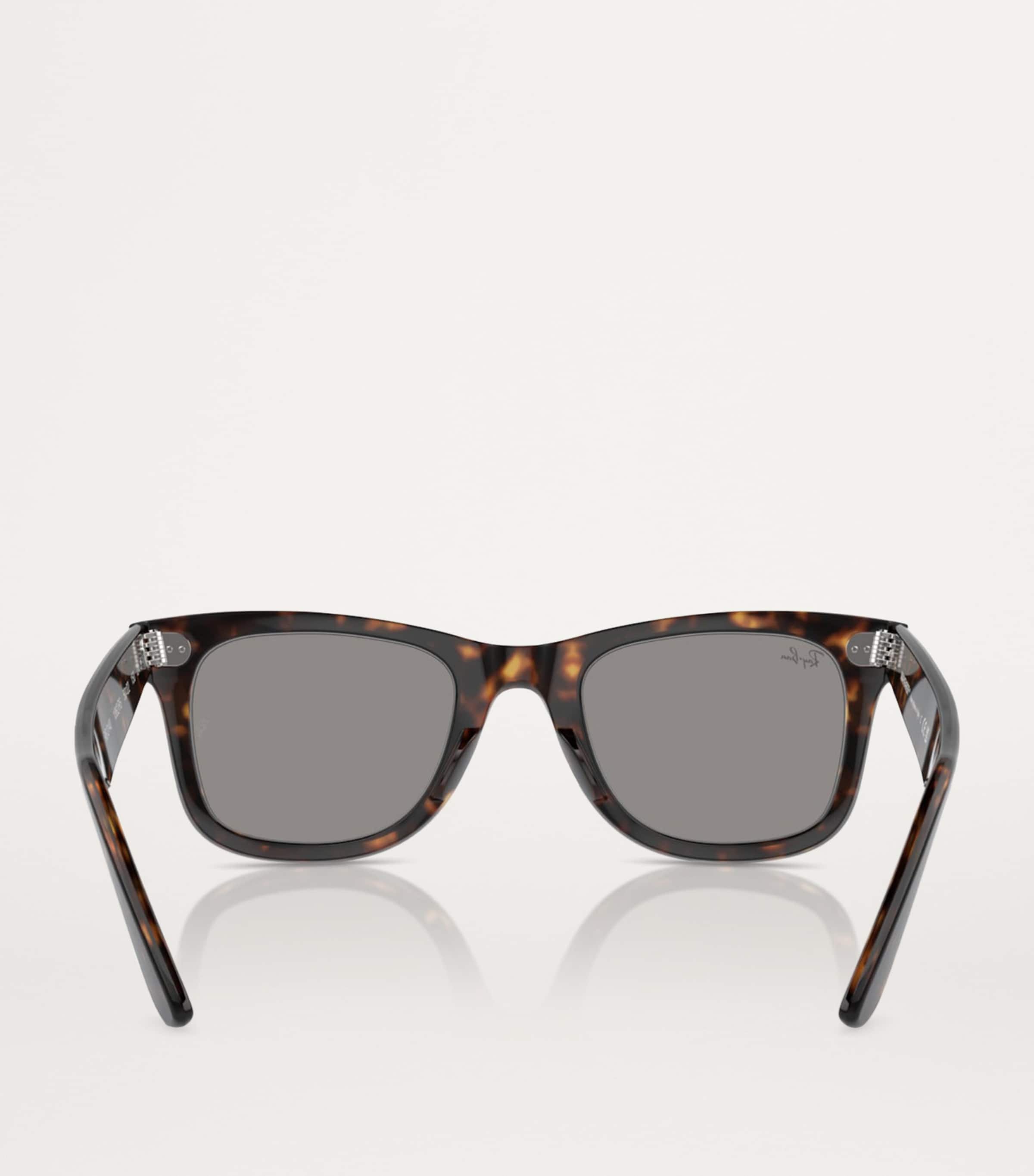 Acetate 0RB2140 Sunglasses 1382R5 Image 4