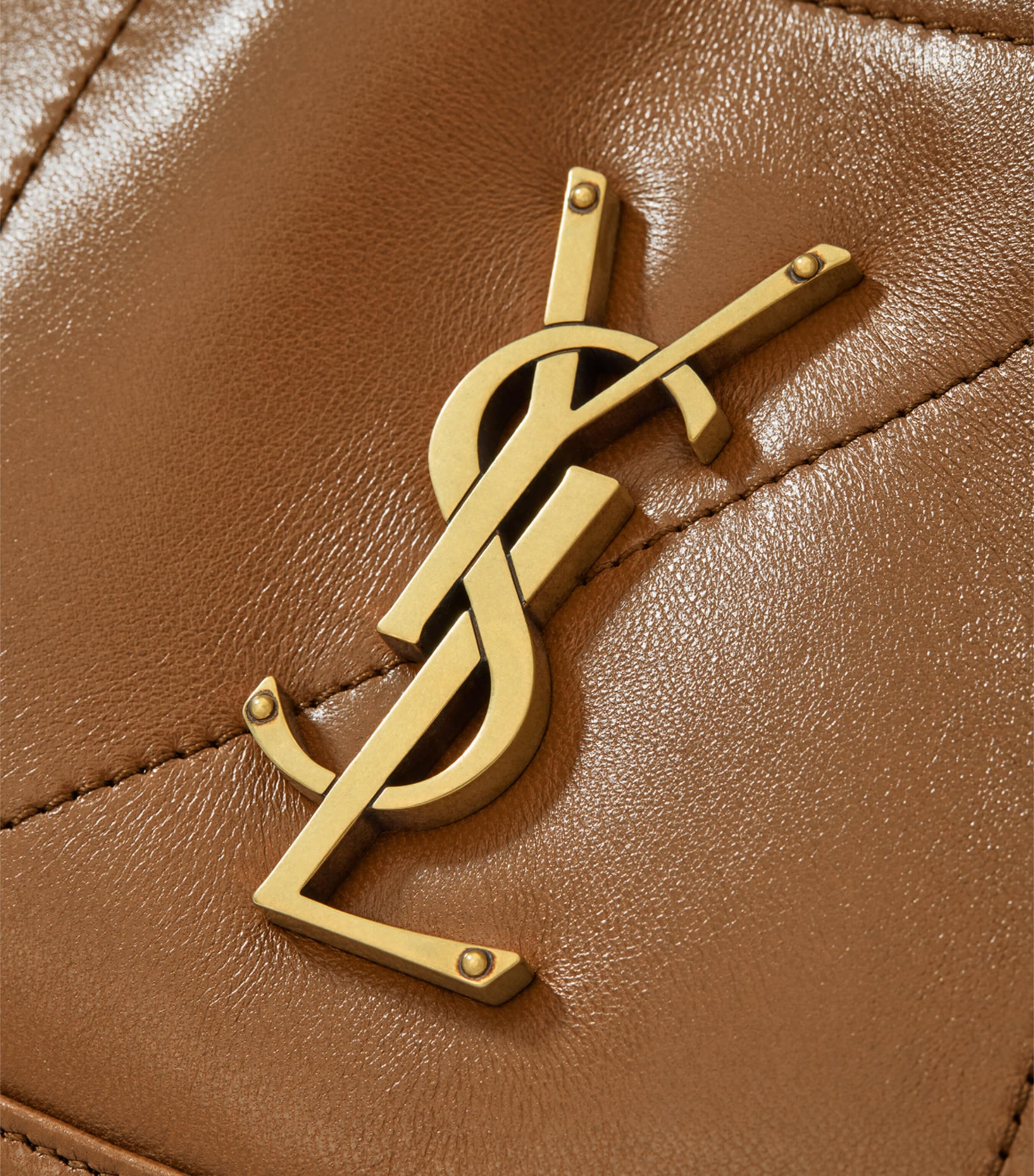 Saint Laurent Small Jamie Shoulder Bag Image 6