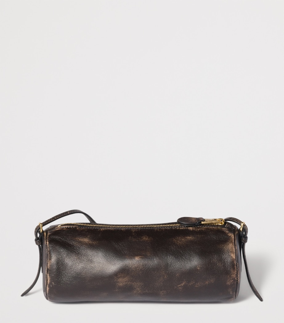 Nappa Lambskin Pouch F0201 Image 3