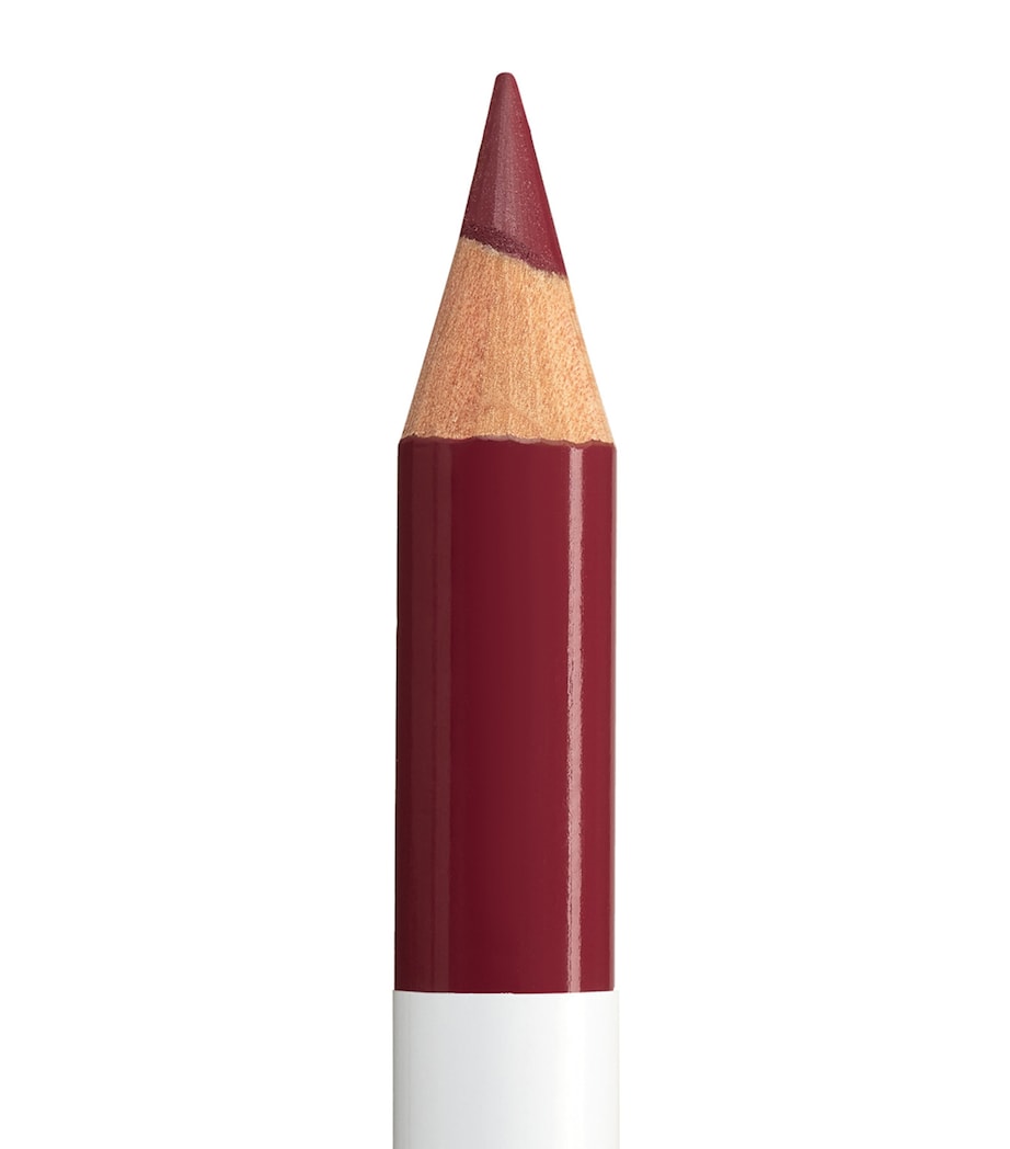 Trait d'Hermès Lip Colour Pencil 85 ROUGE H X3 Image 2