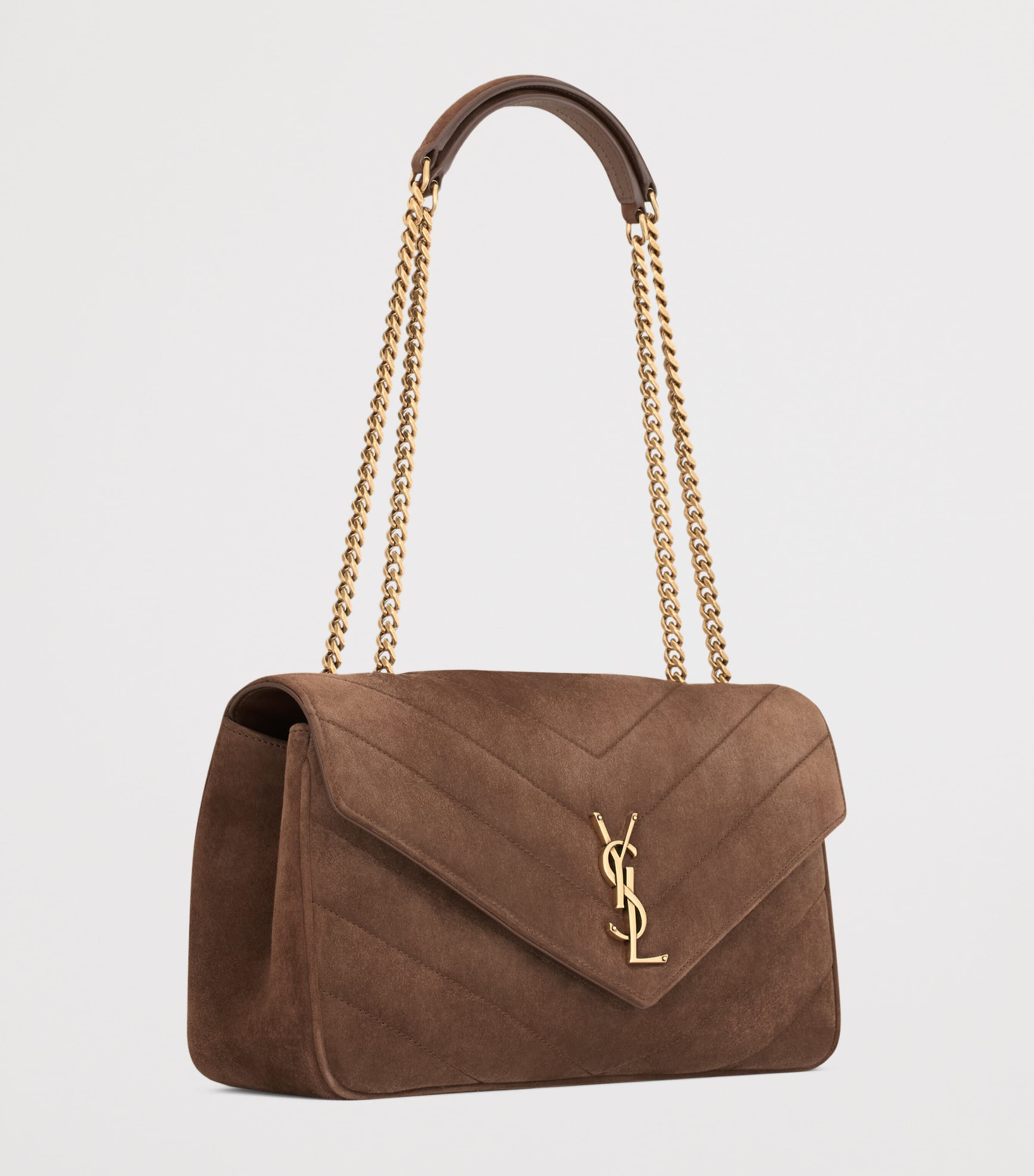 Medium Loulou Shoulder Bag 2358 Image 5