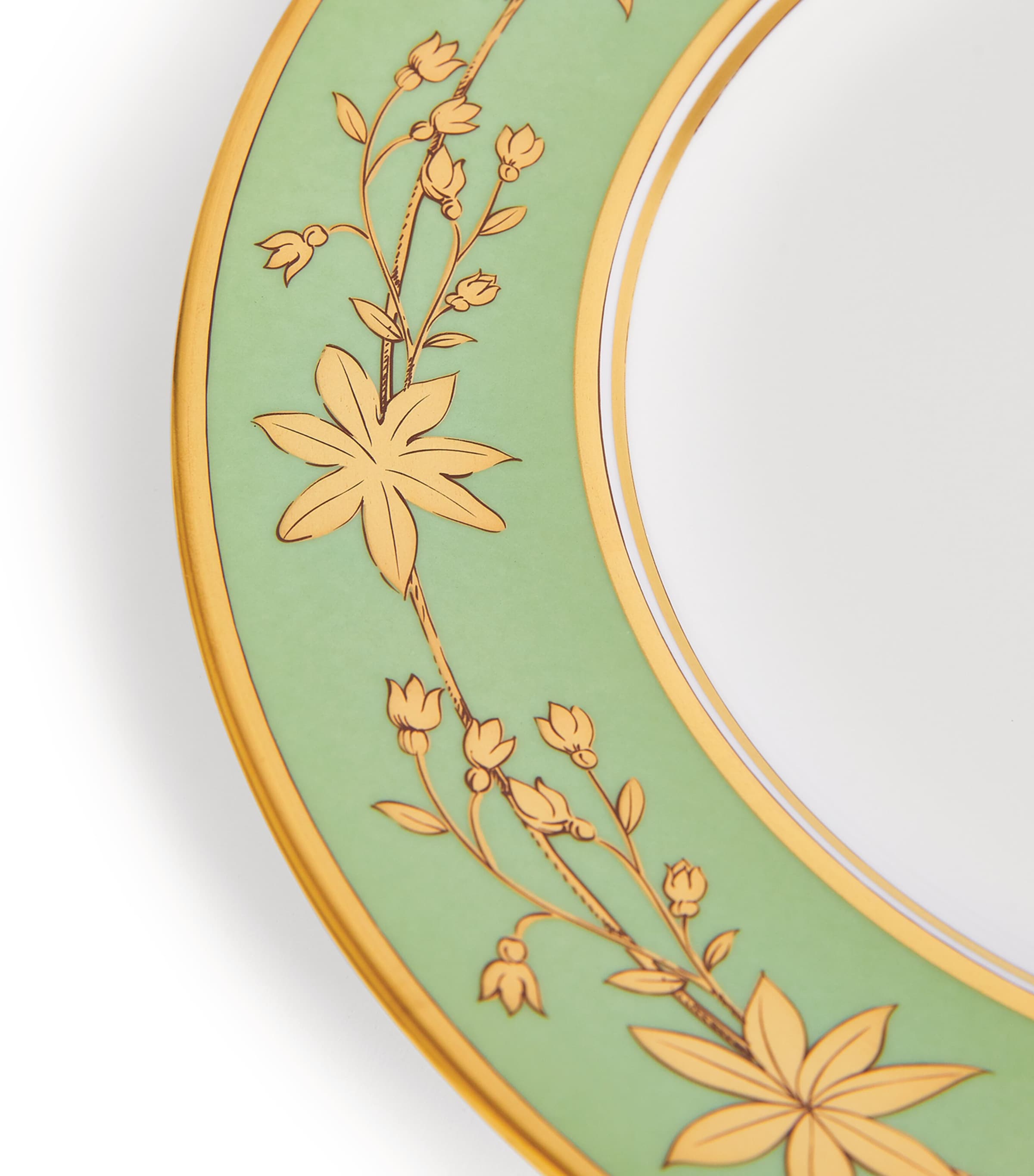 Volière Muschio Dinner Plates (26.5cm) G00177000 Image 3