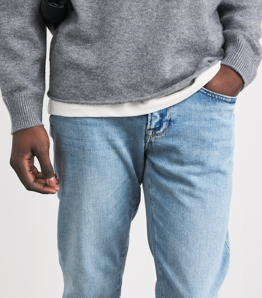 L'Homme Slim Jeans FINN Image 12