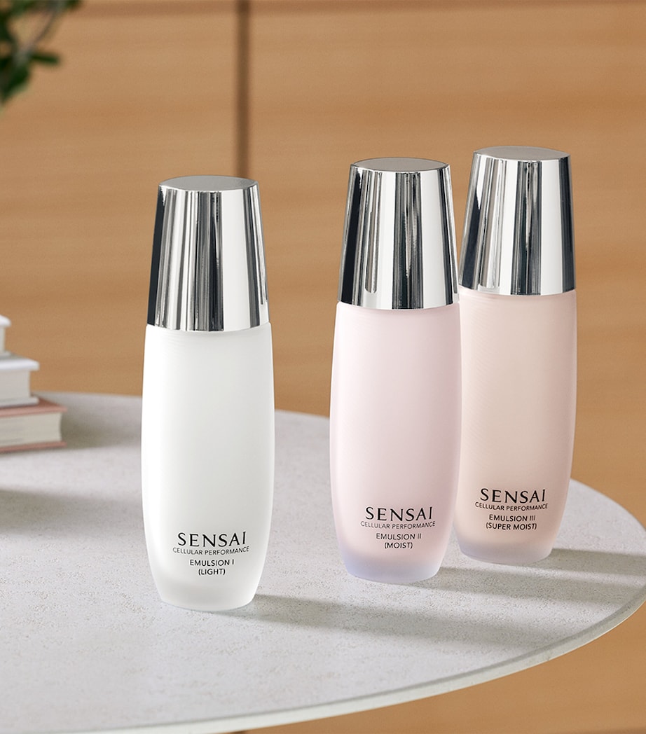 Cellular Performance Emulsion I (100ml) NO COLOUR Image 3