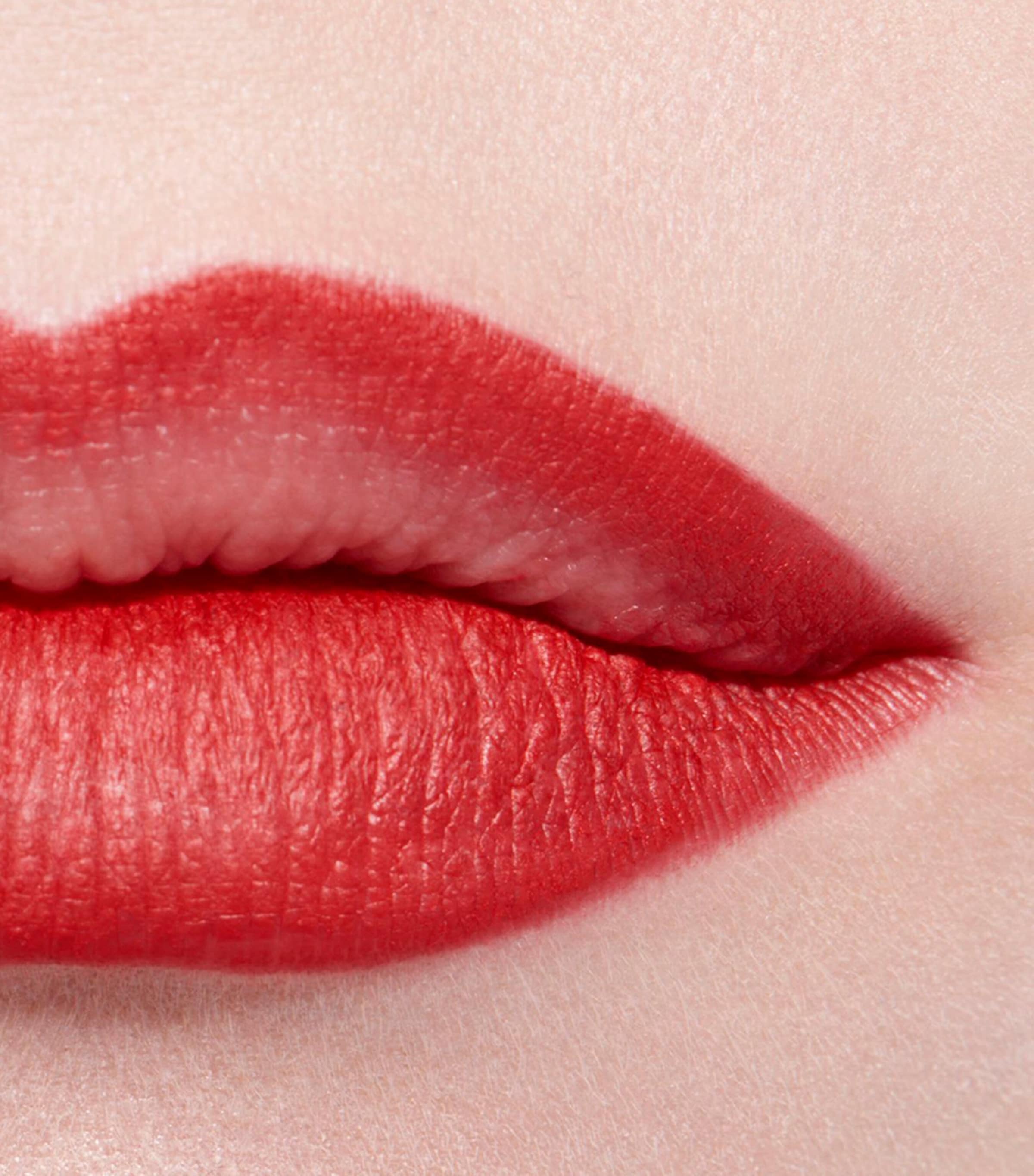 CHANEL CHANEL LE CRAYON LÈVRES Precision Lip-Defining Pencil Rouge Tendre Image 6