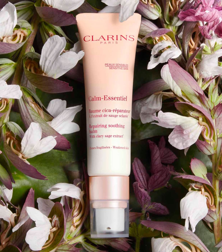 Calm-Essentiel Repairing Soothing Balm (30ml) NO COLOUR Image 4