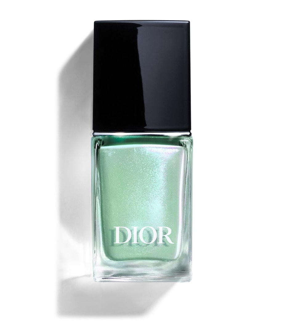 DIOR Dior Vernis Nail Polish Minty Image 1