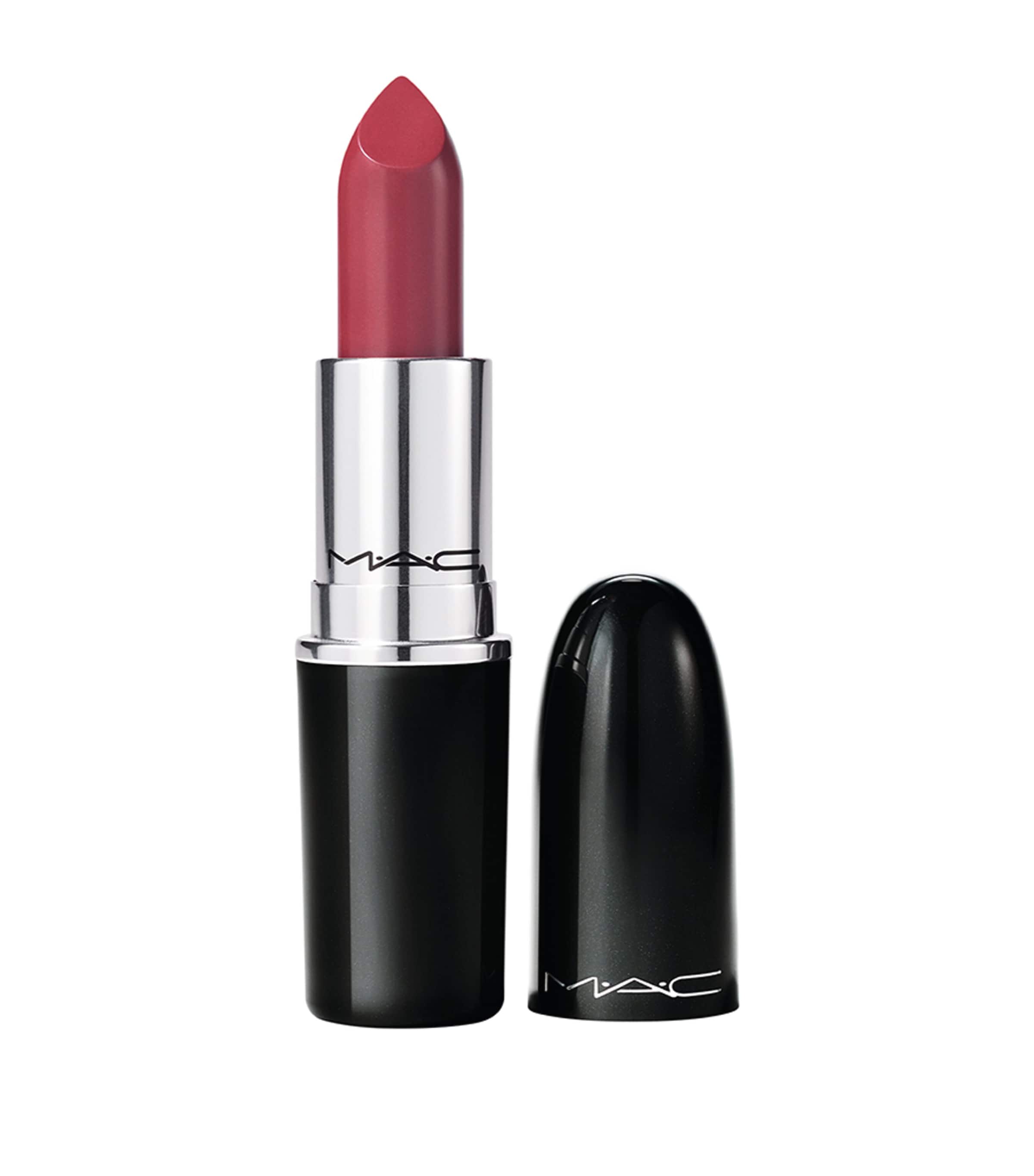 MAC Lustreglass Sheer-Shine Lipstick | Make-up | Lips | Lipsticks | Designers | MAC MAC Lustreglass Sheer-Shine Lipstick | Make-up | Lips | Lipsticks | Designers | MAC