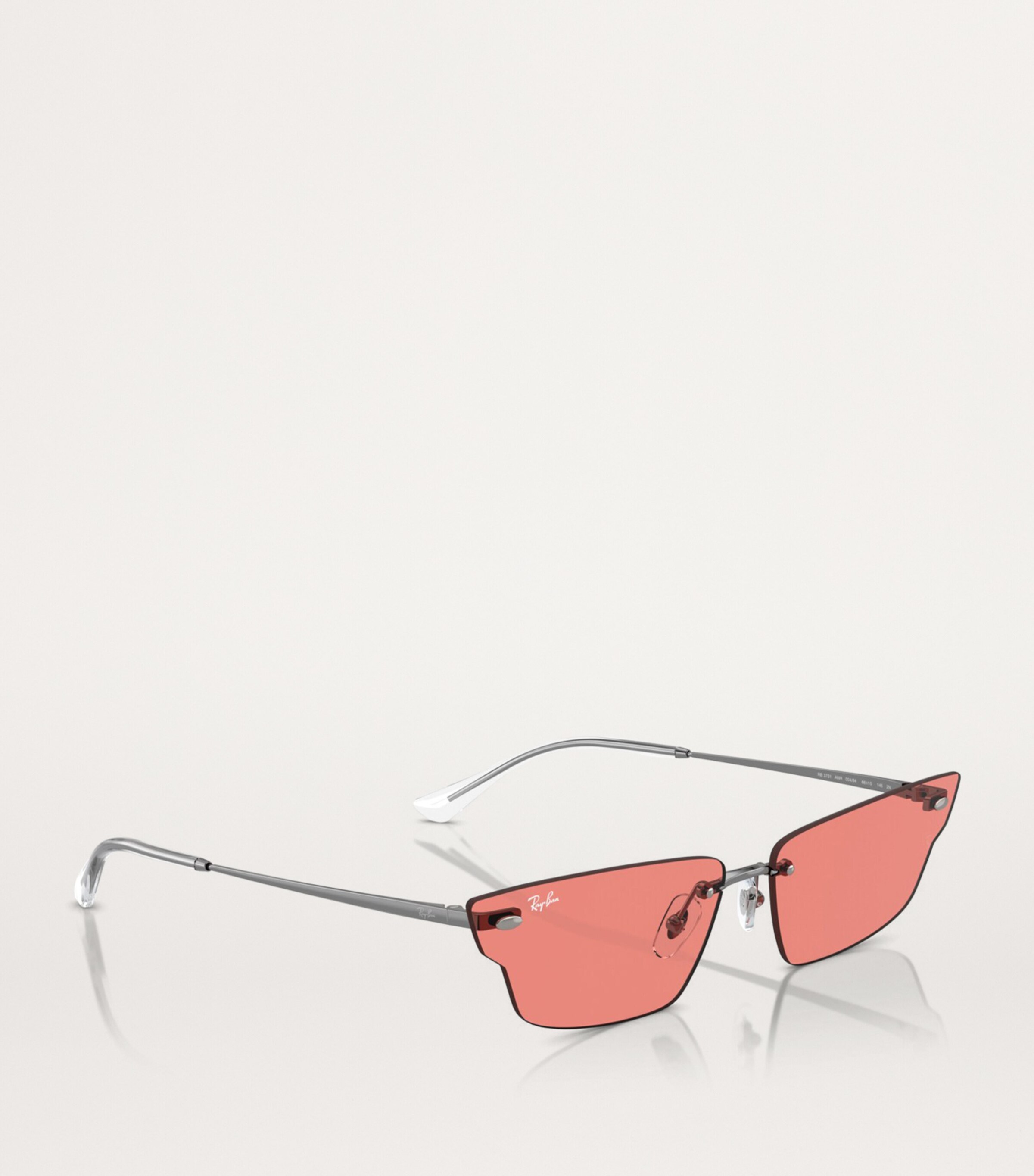 Ray-Ban Bio-Based RB3731 Anh Sunglasses Image 6