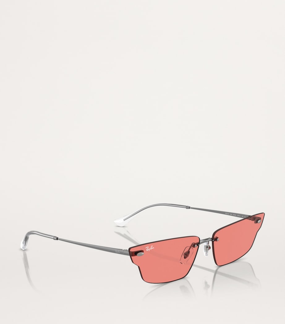 Bio-Based RB3731 Anh Sunglasses 004/84 Image 6