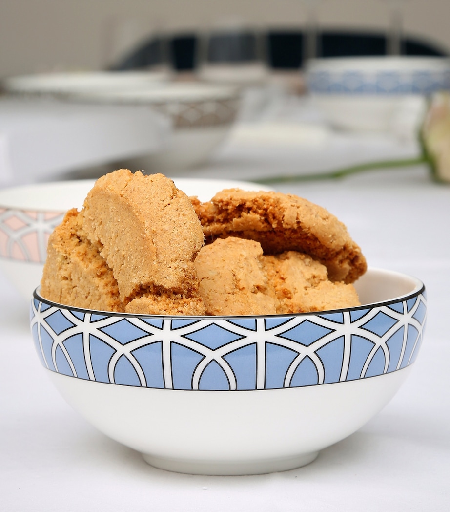 Loop Breakfast Bowl (15cm) BLUE Image 3