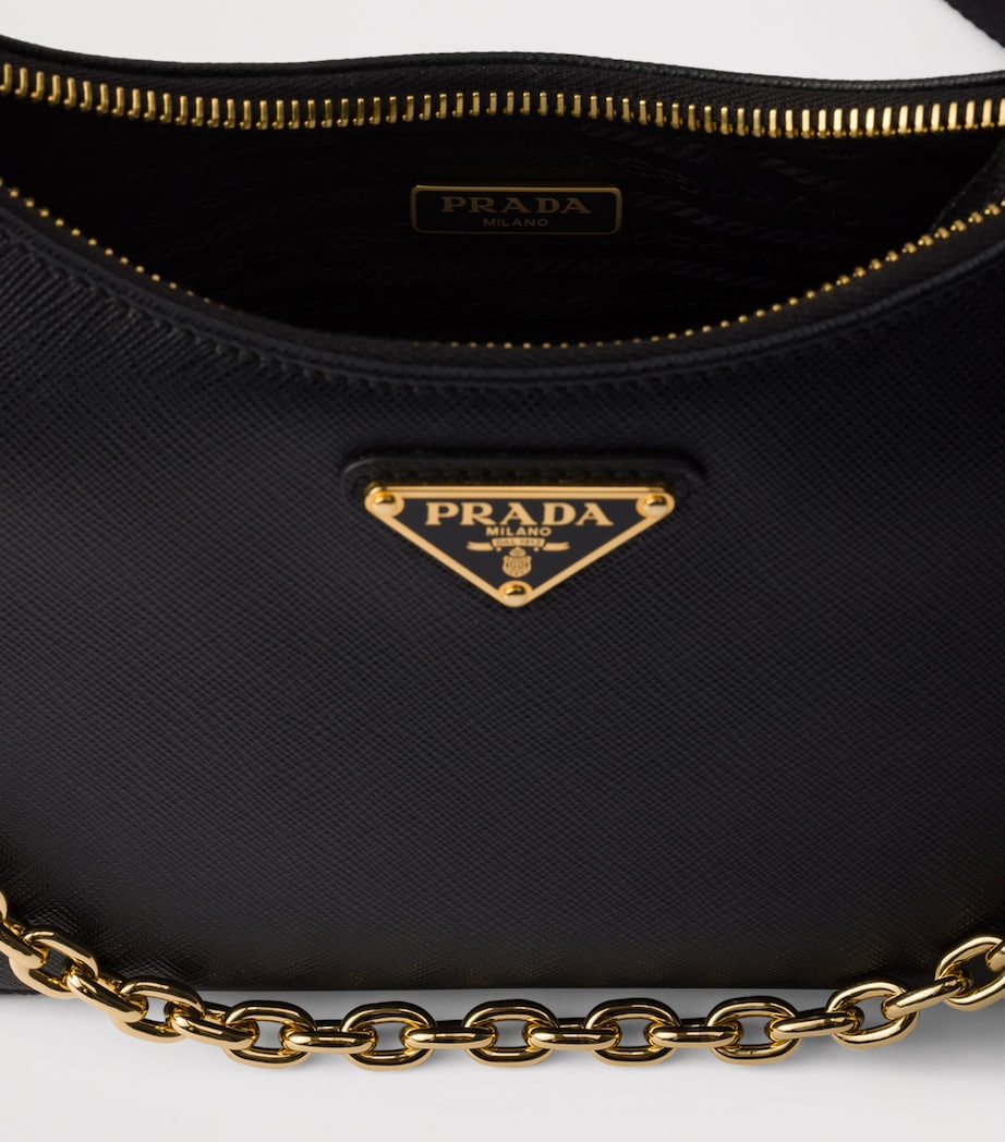 Leather Re-Edition 2005 Shoulder Bag F0632 Image 4