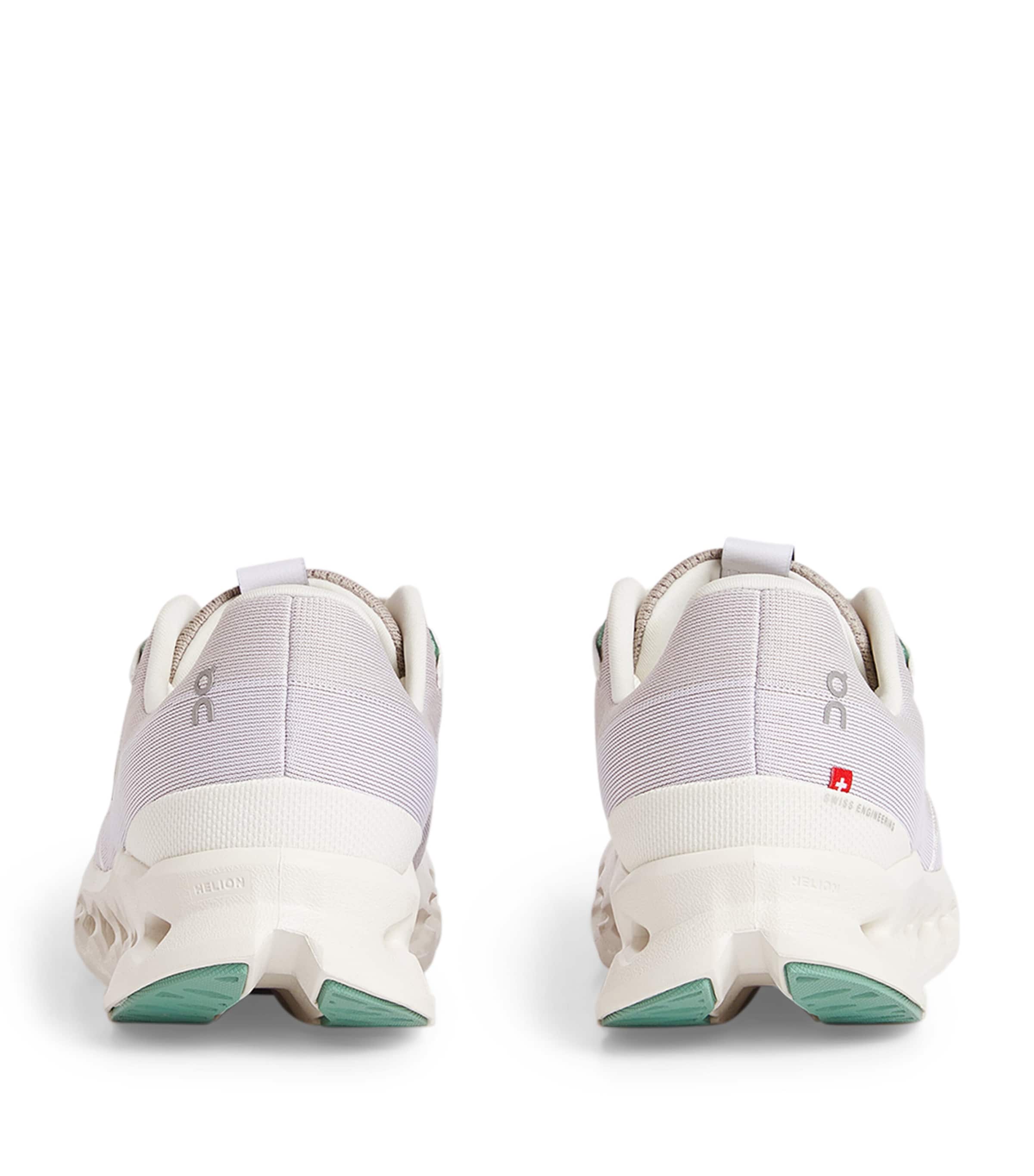 Cloudsurfer Trainers PEARL | IVORY Image 3