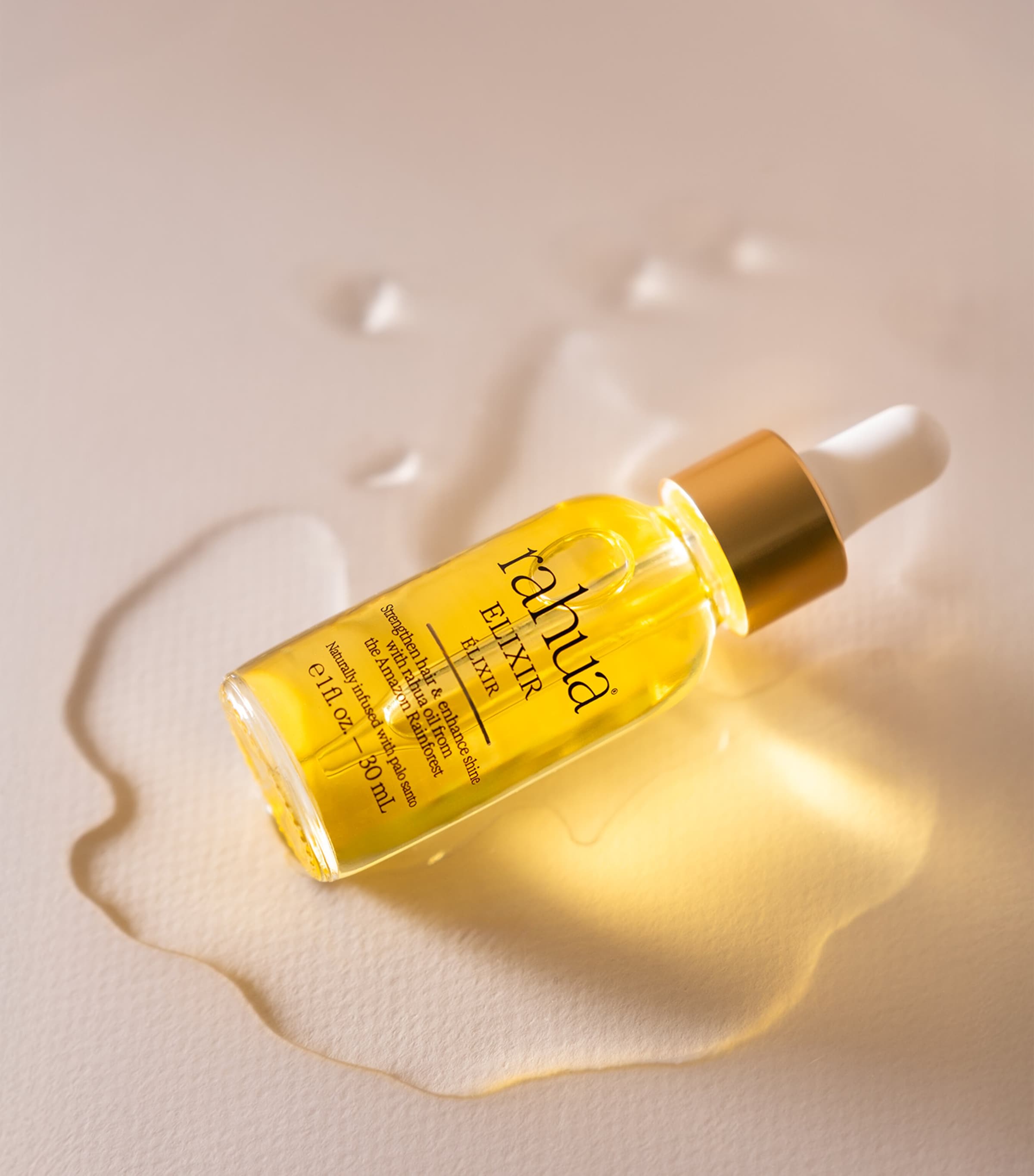 Rahua Rahua Elixir (30ml) Image 3