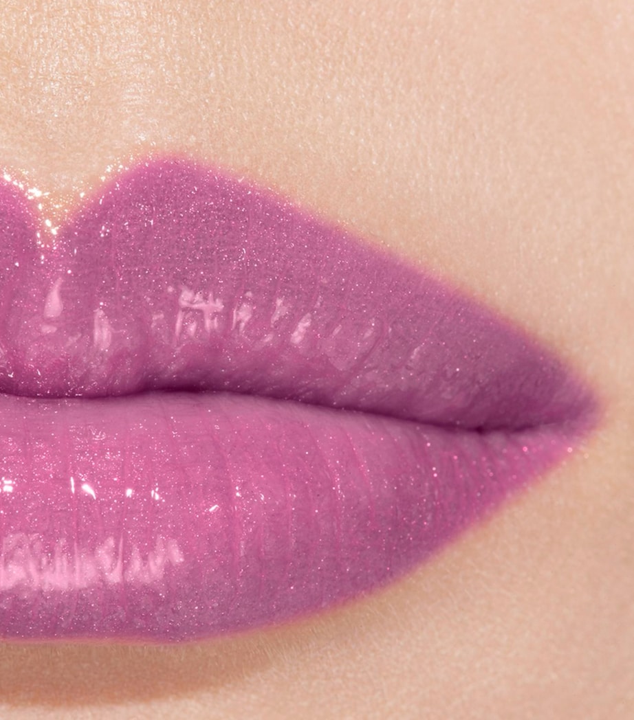 ROUGE COCO BAUME Lip Balm CHARMING LILAC Image 4
