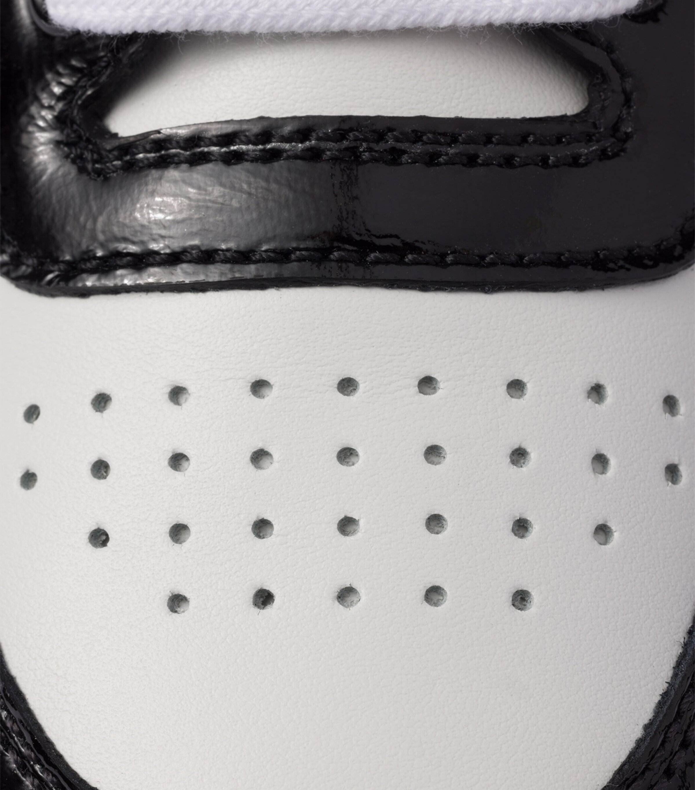 Leather Downtown Sneakers F0964 Image 5