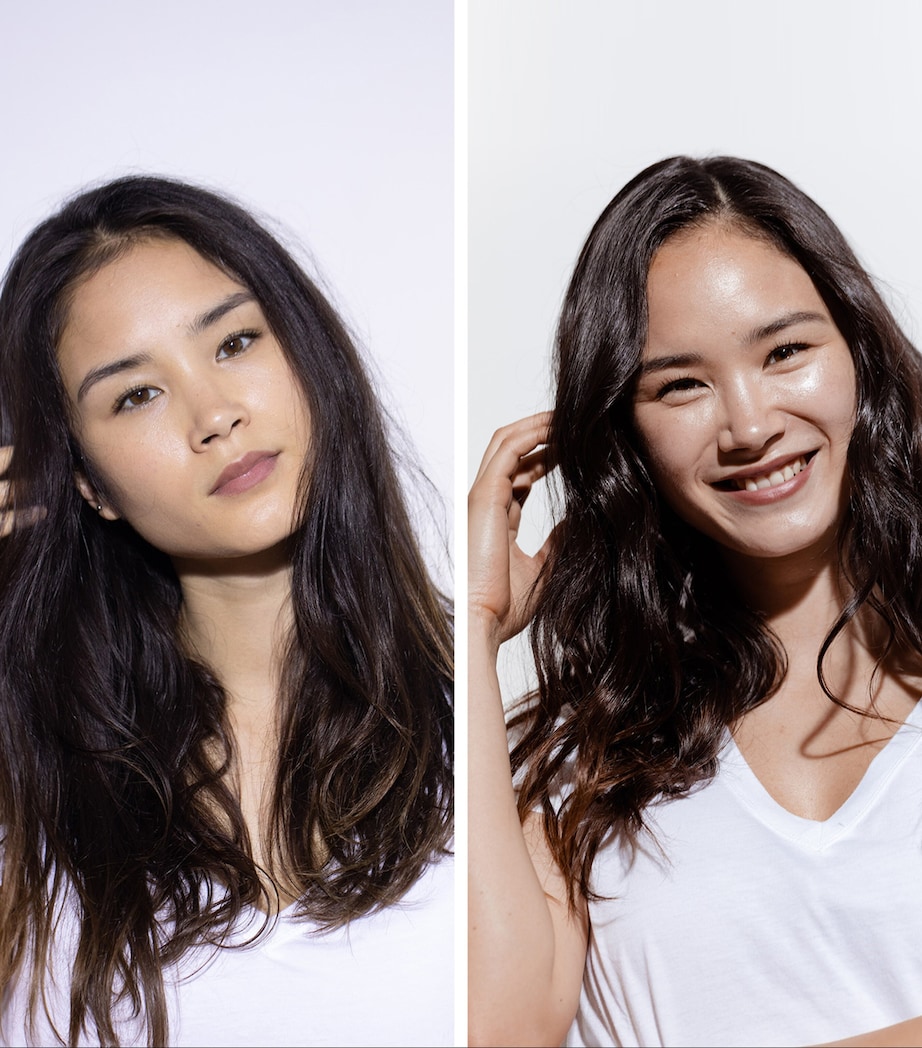 Genesis Bain Hydra-Fortifiant Shampoo (500ml) NO COLOUR Image 2