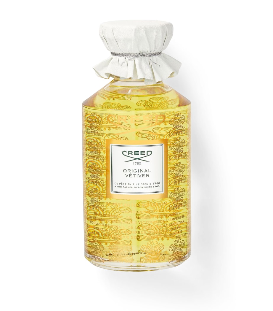 Creed Original Vetiver Eau de Parfum (250ml) Image 1