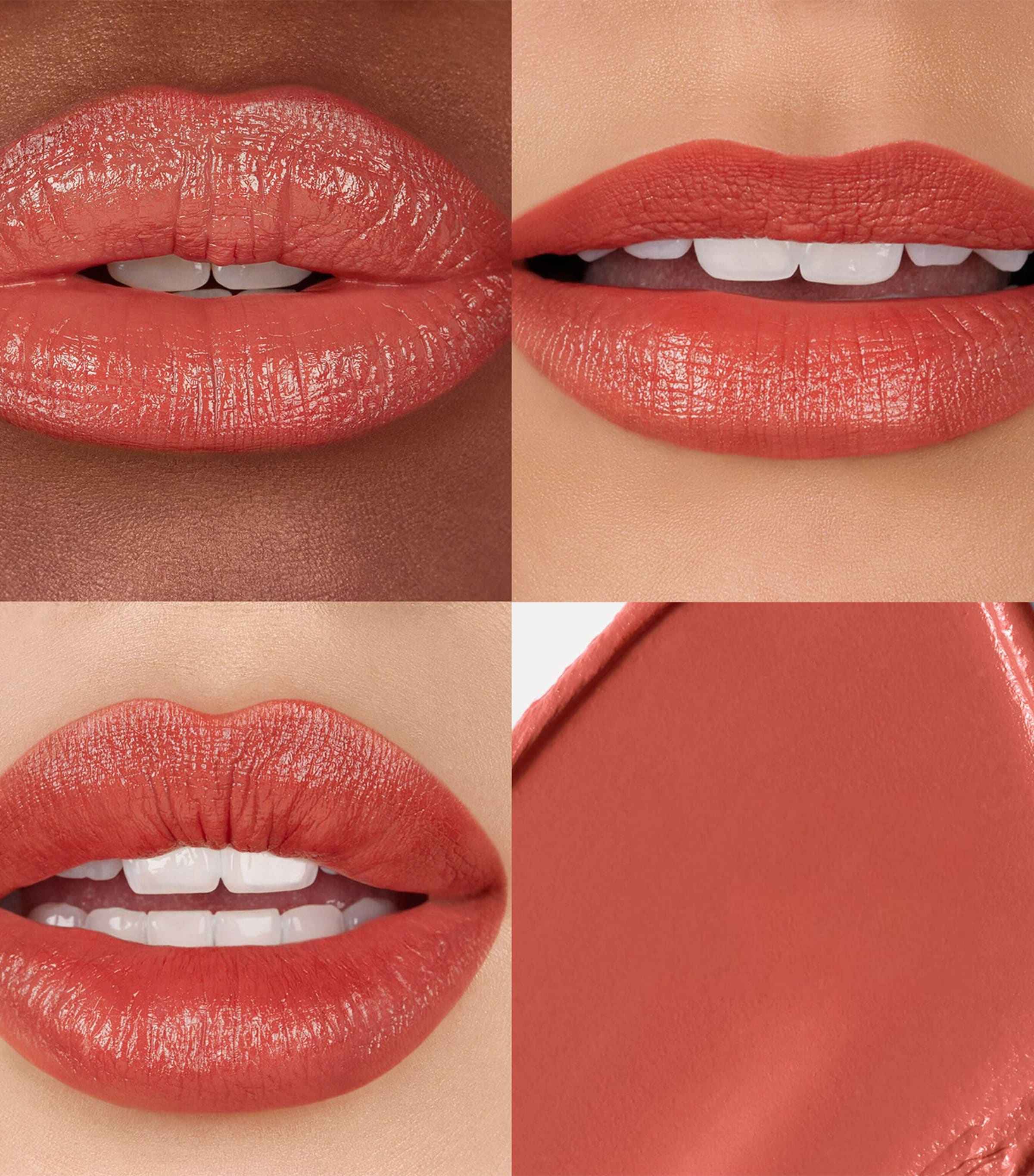 NARS Explicit Lipstick Luscious Image 3