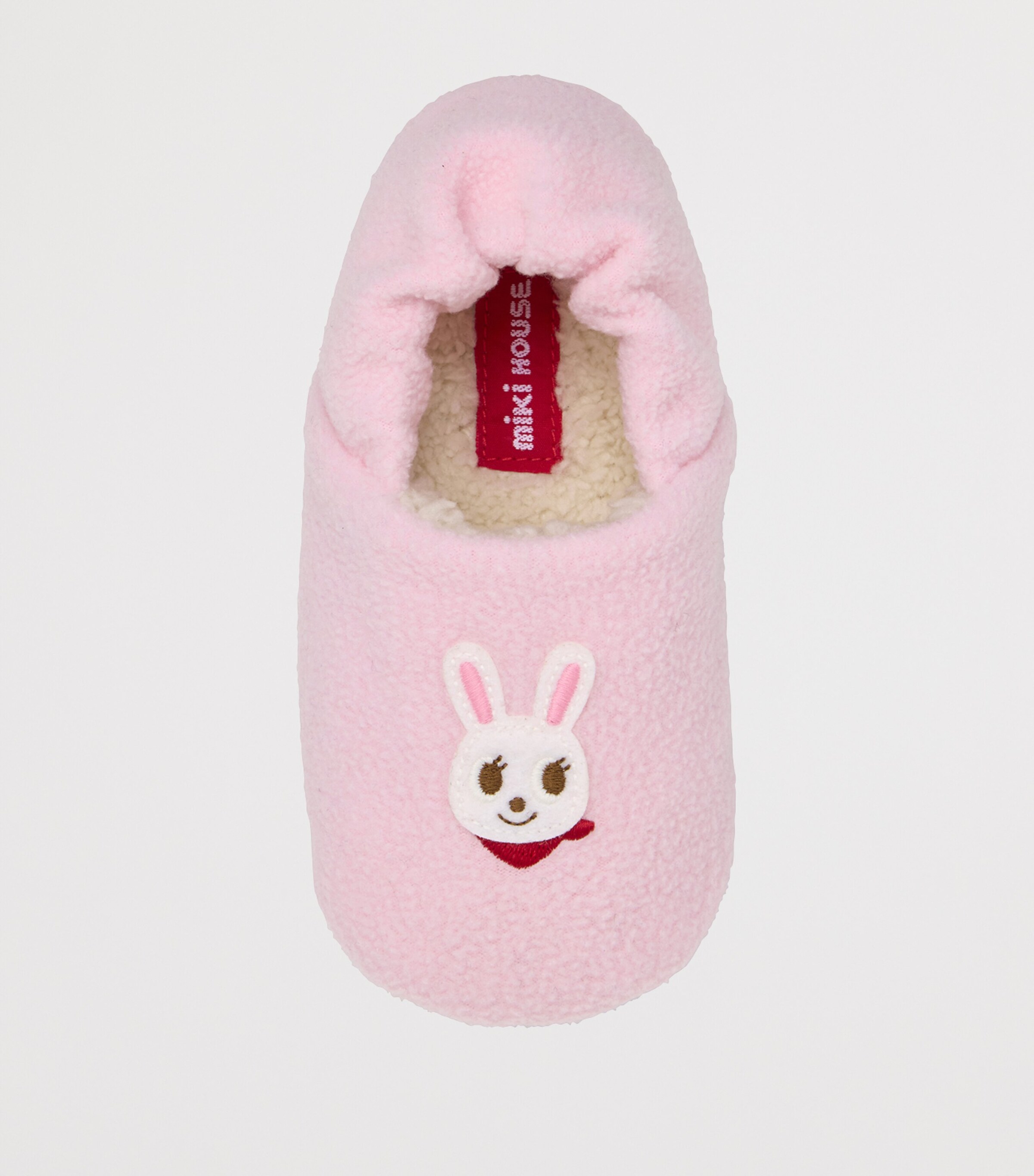 Fleece Room Shoes 8 Image 7