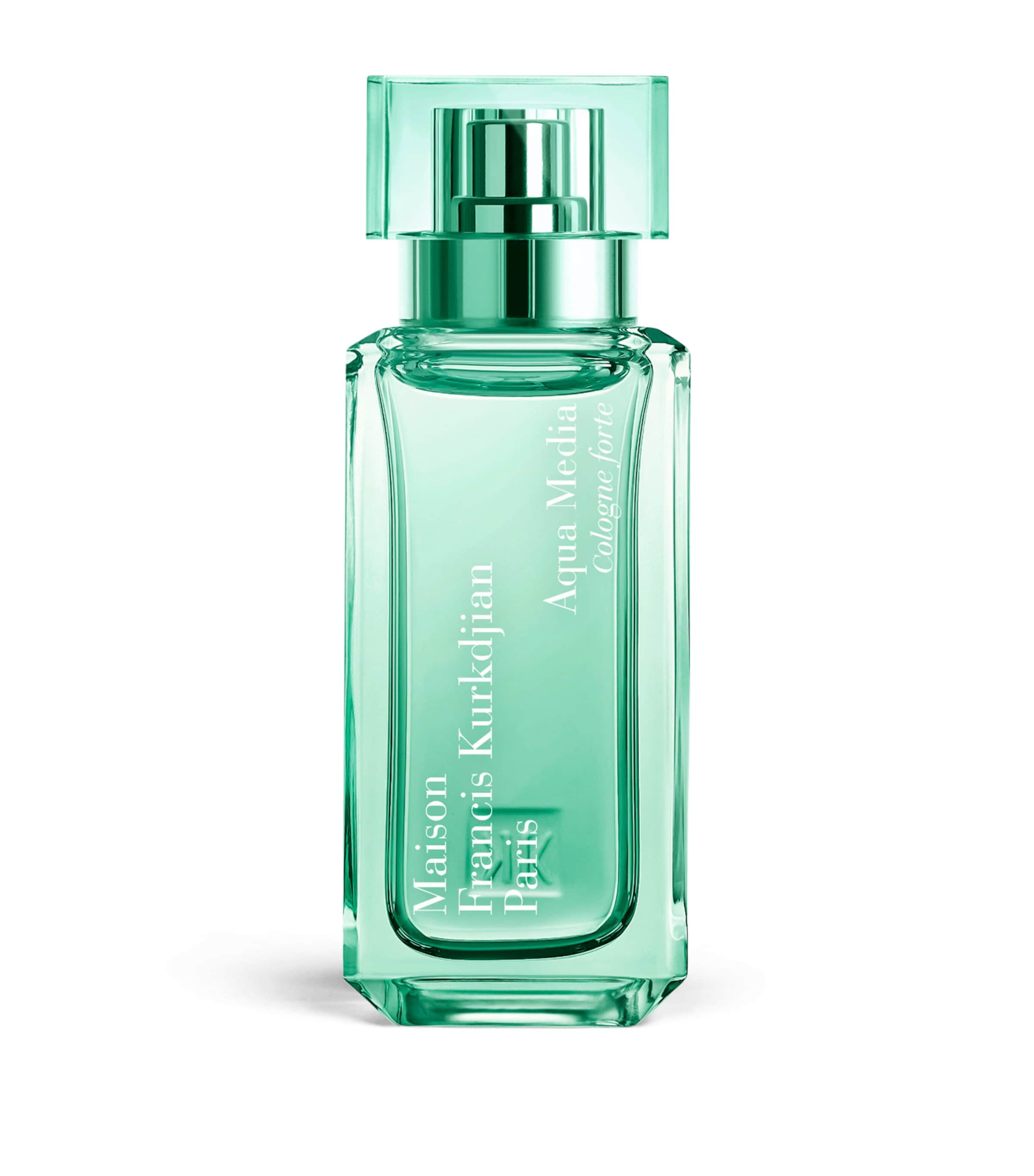 Maison Francis Kurkdjian Aqua Media Cologne Forte Eau de Parfum (35ml) Image 1