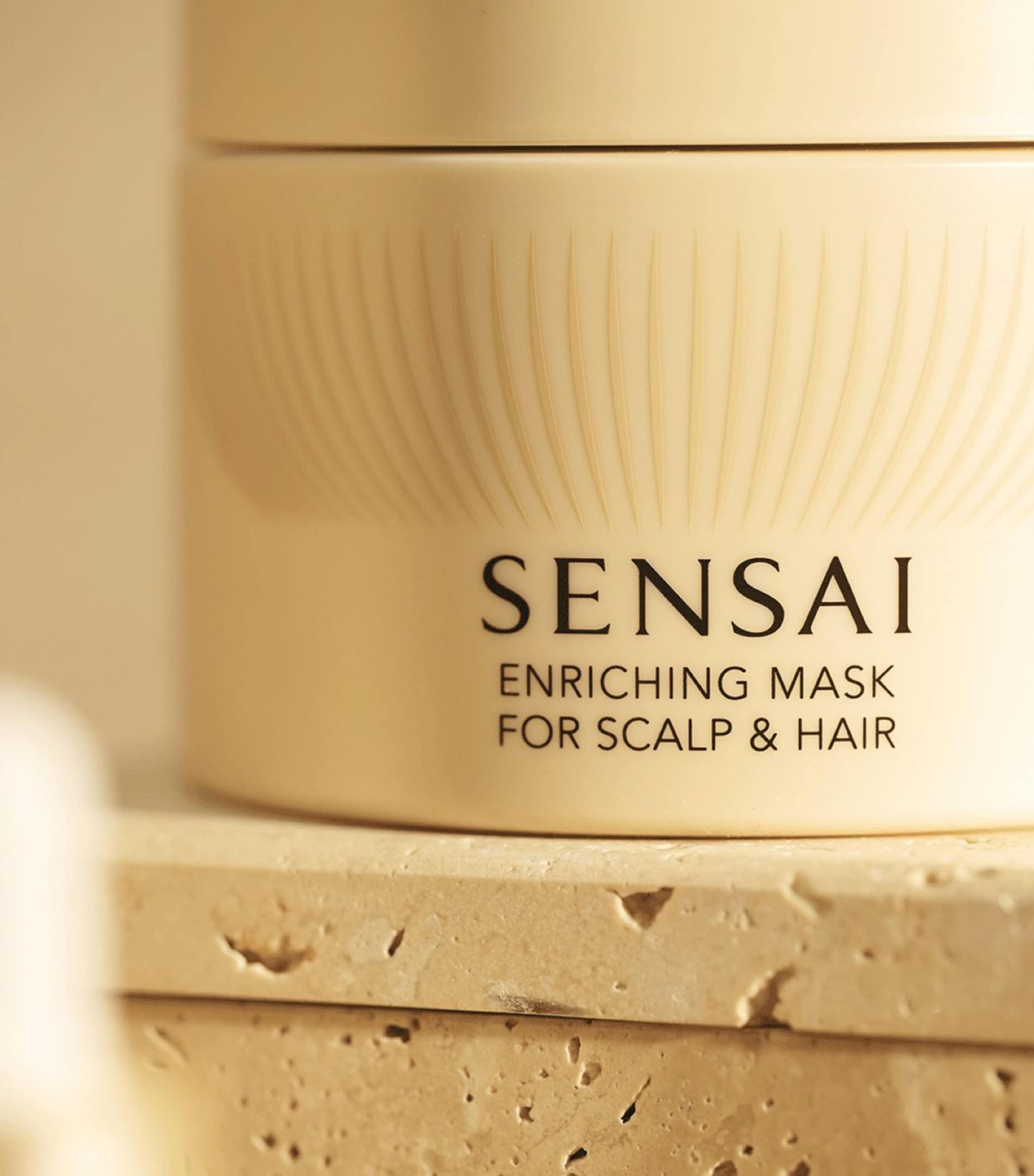 Sensai Enriching Mask (200ml) Image 3