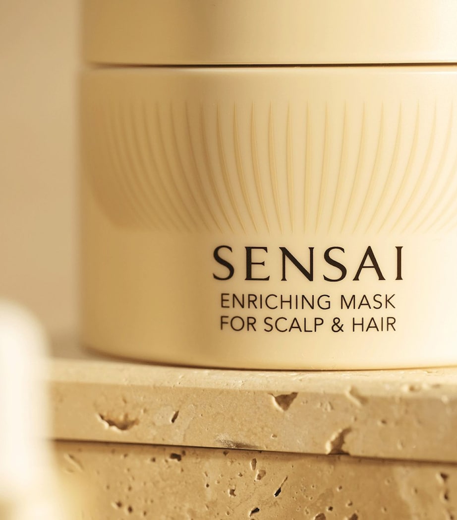 Sensai Enriching Mask (200ml) Image 3