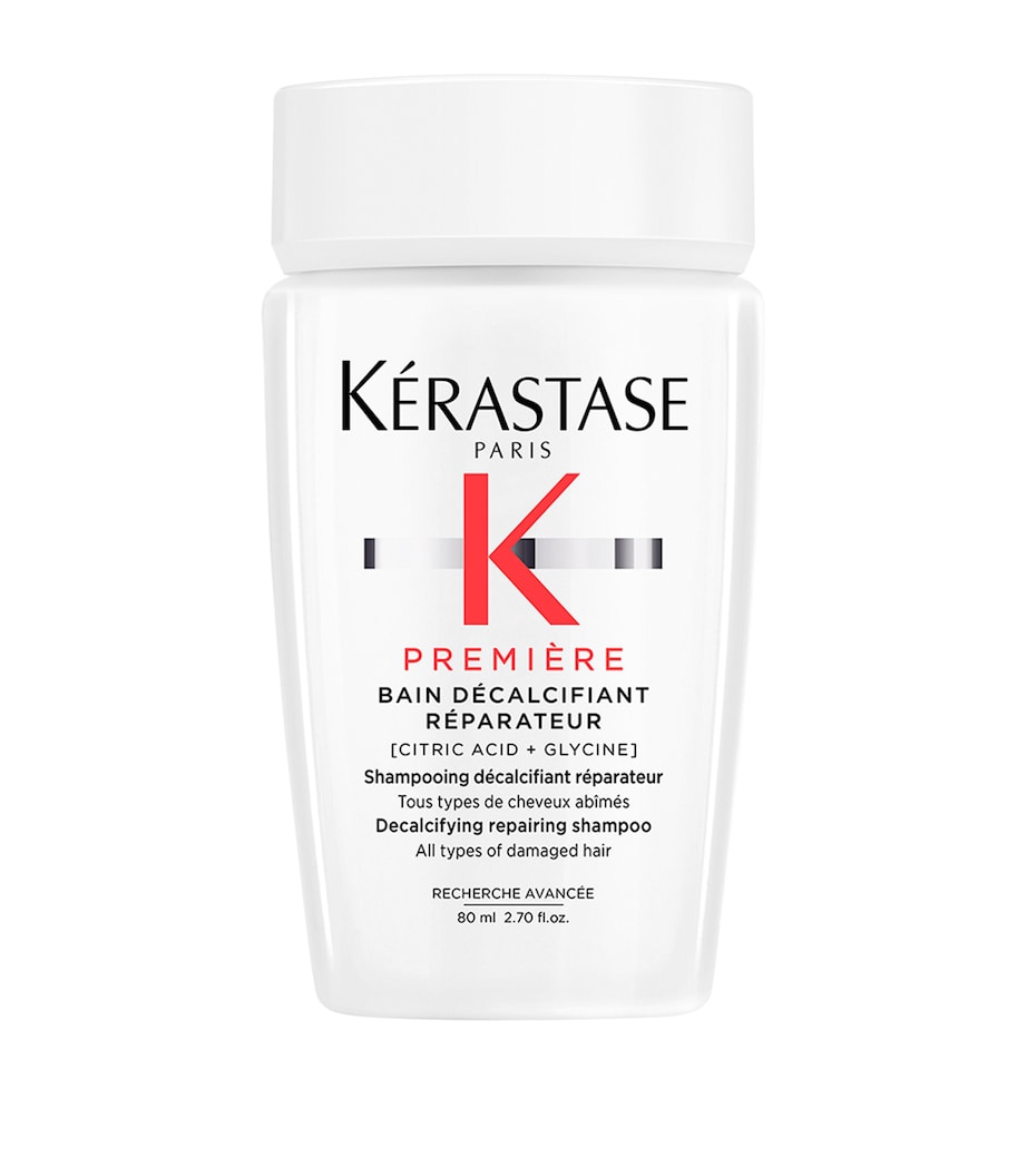 Première Decalcifying Repairing Shampoo (80ml) NO COLOUR Image 1