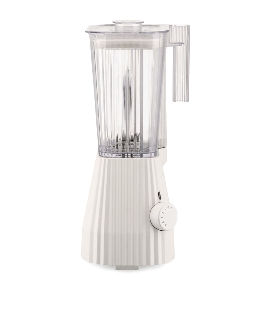 Plissé Electric Blender (1.5L) WHITE Image 1