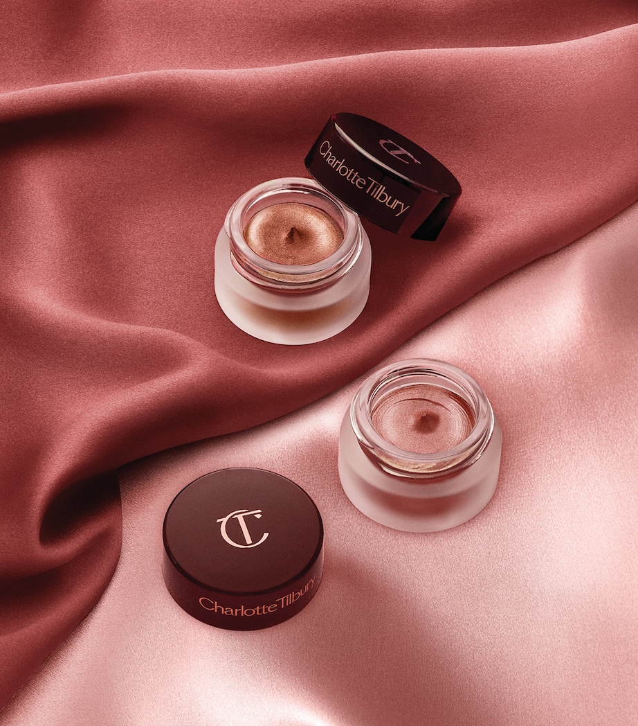 Eyes to Mesmerise Cream Eyeshadow PILLOW TALK Image 7