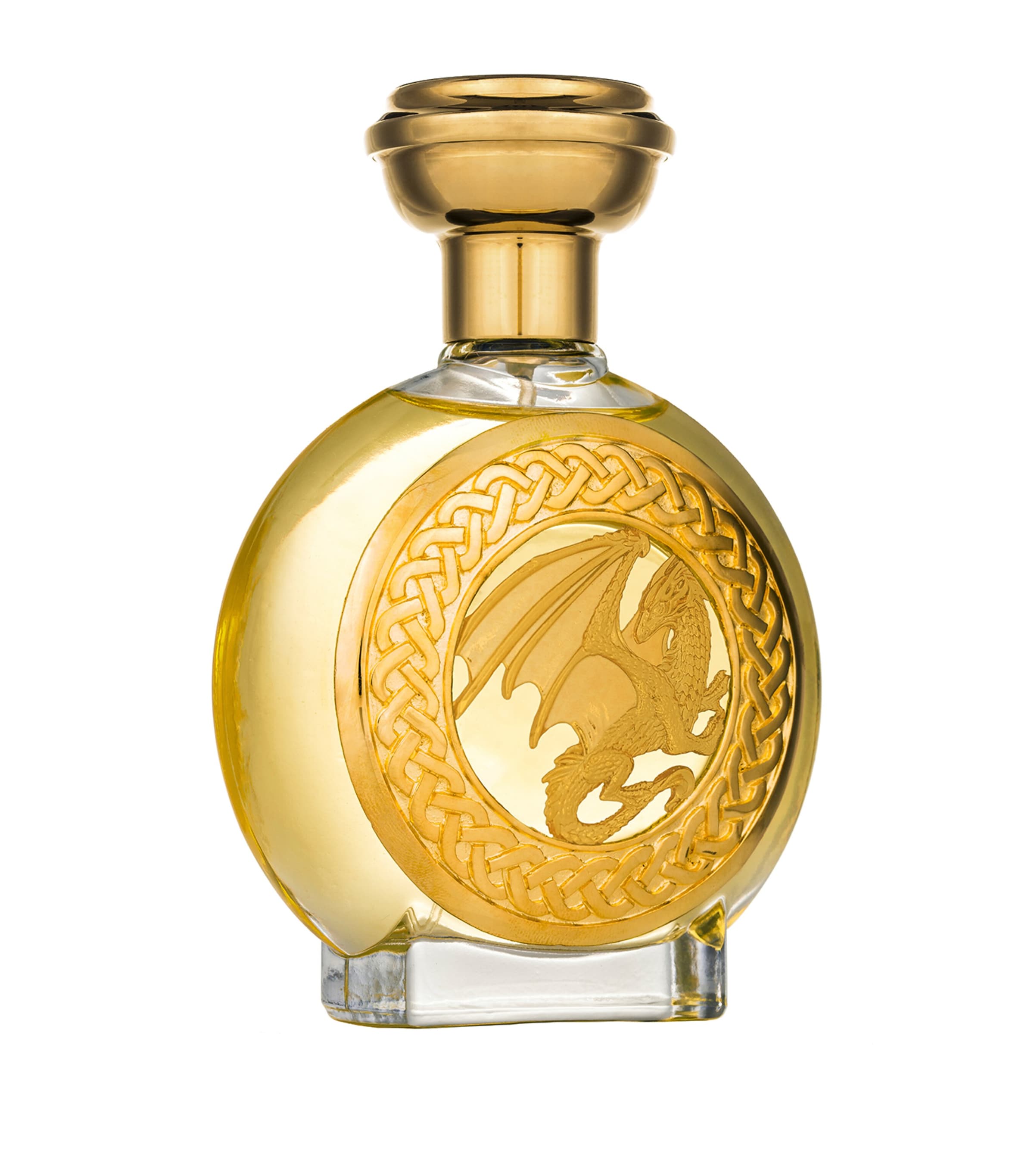 Dragon Pure Perfume (100ml) NO COLOUR Image 2