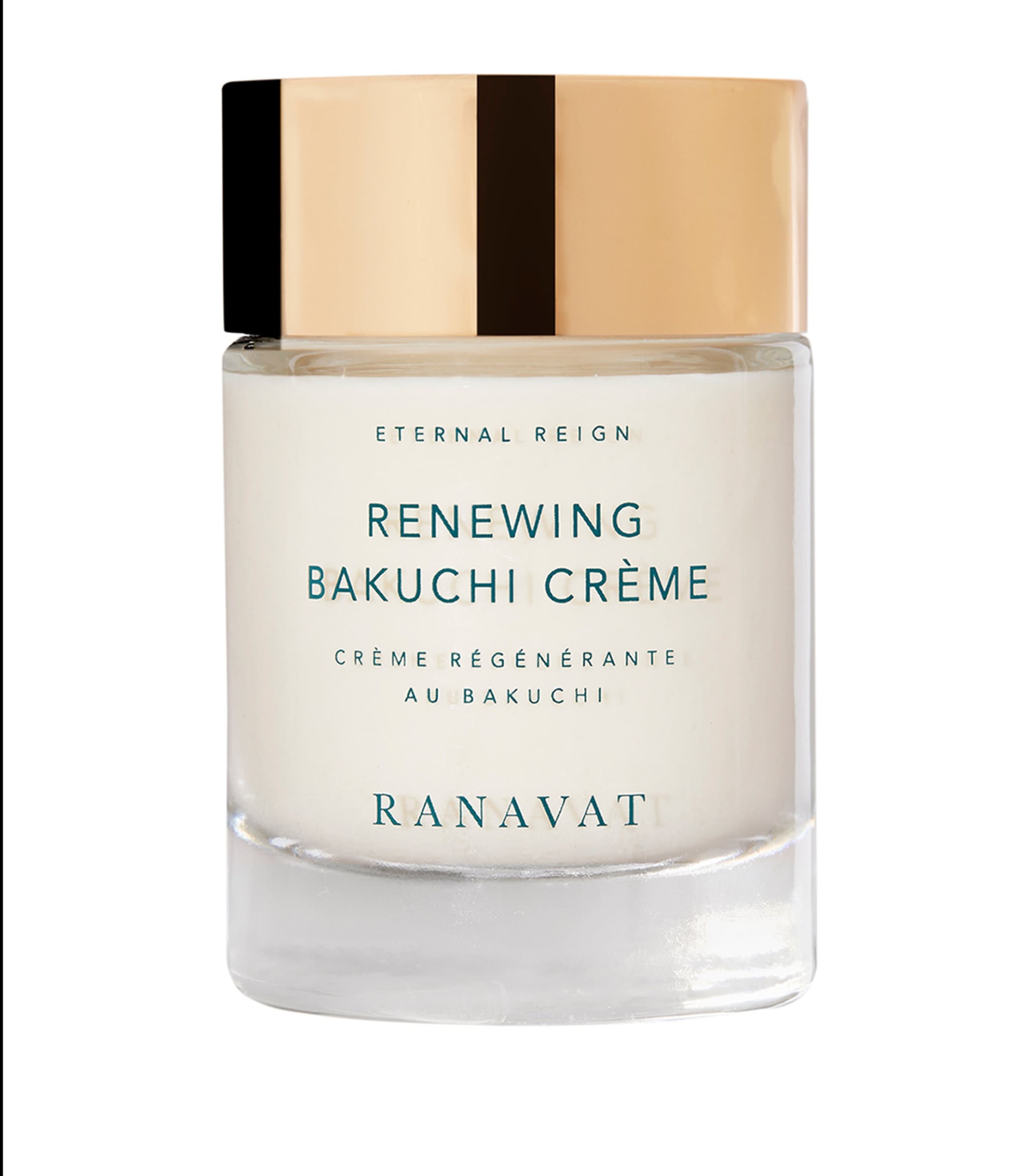 Ranavat Eternal Reign Renewing Bakuchi Crème