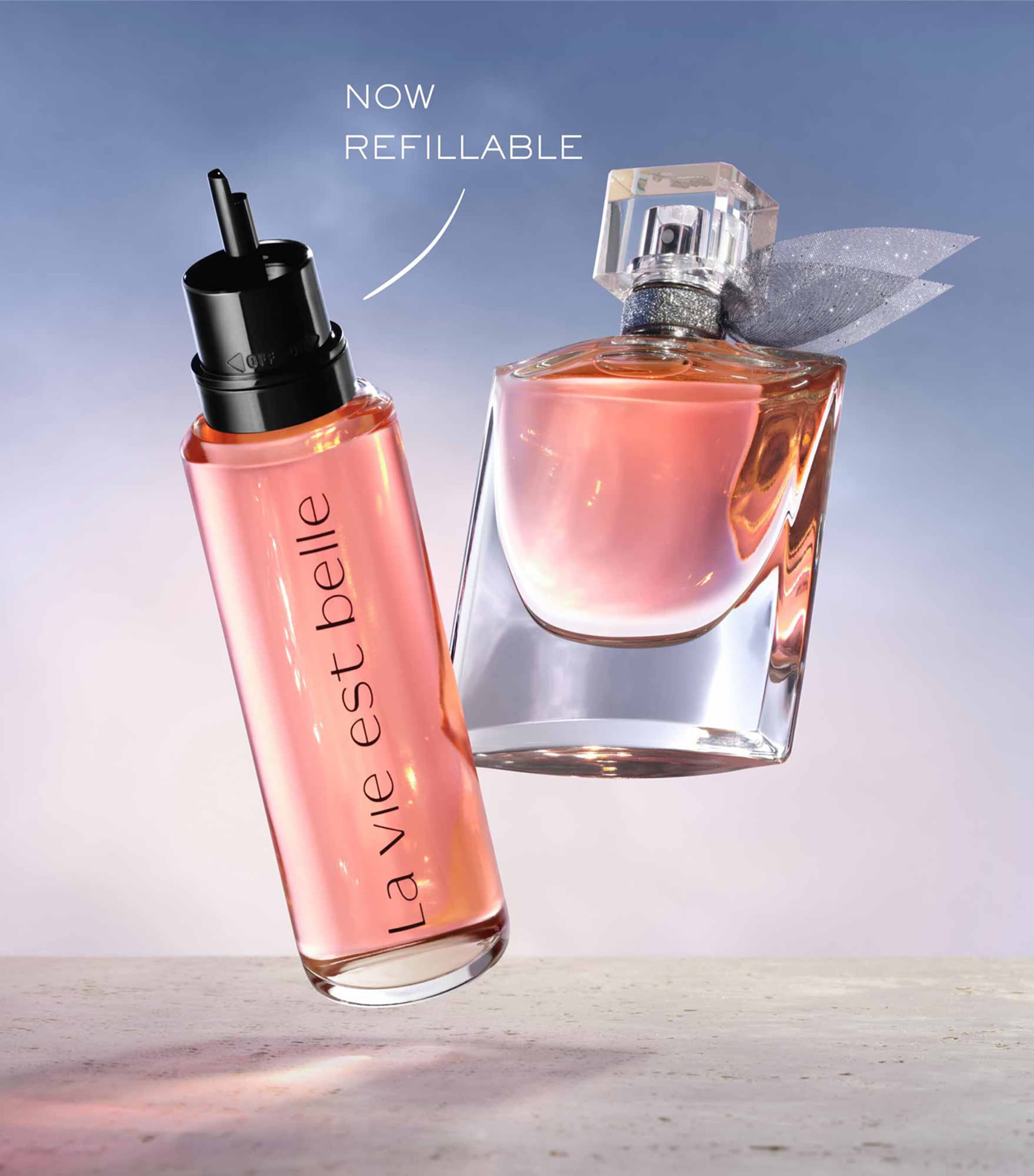 La Vie Est Belle Eau de Parfum (50ml) NO COLOUR Image 4